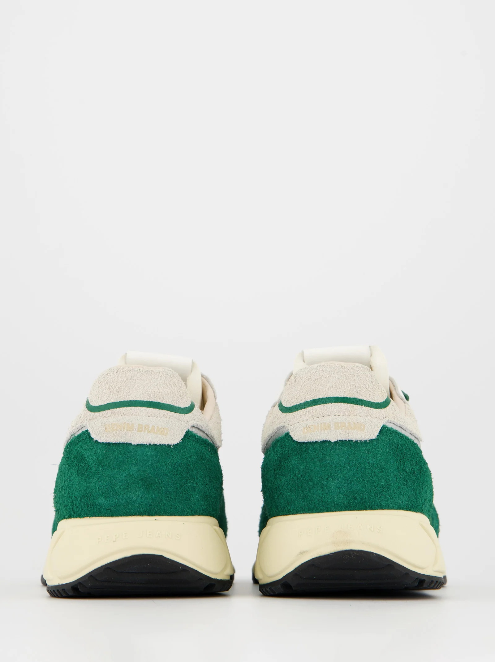 Zapatillas deportivas de piel para hombre Pepe Jeans - Image 5
