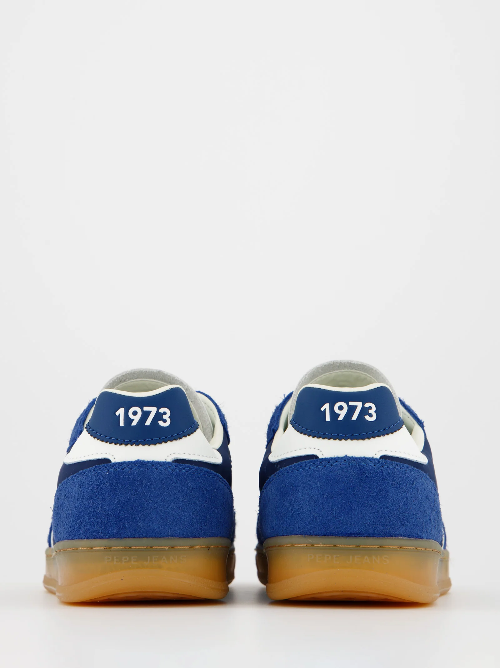 Zapatillas deportivas de piel para hombre Pepe Jeans - Image 5