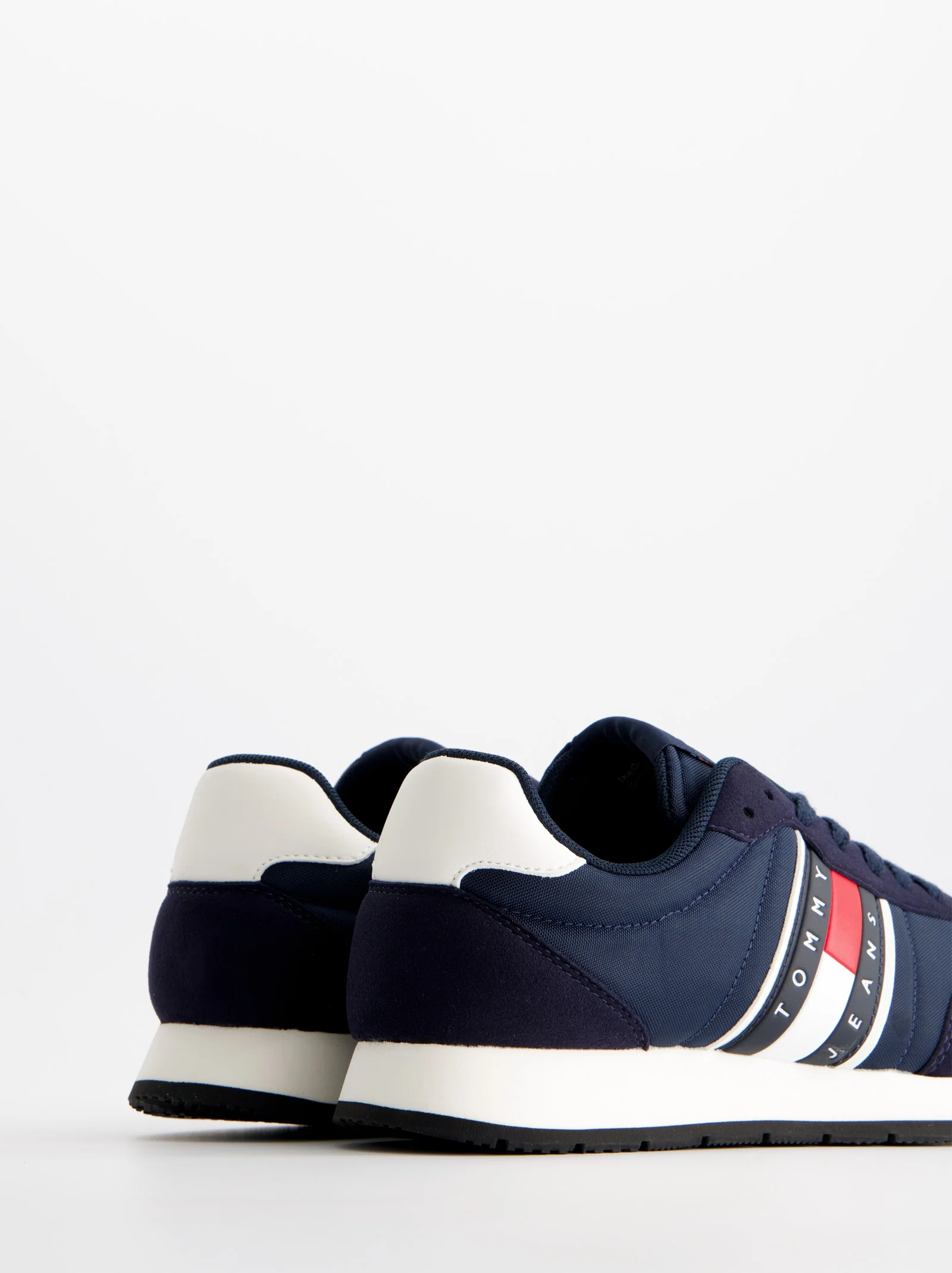 Zapatillas deportivas de piel - Tommy Hilfiger TJM Classic - Image 5