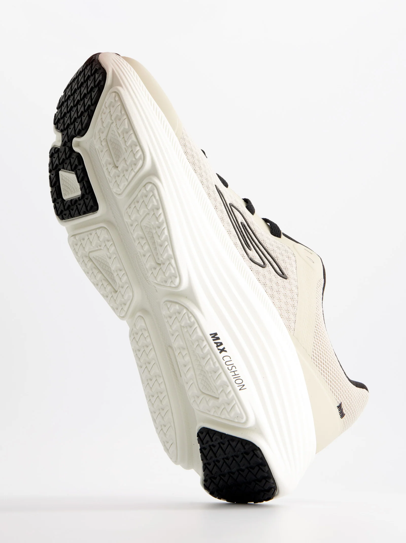 Zapatillas deportivas de plataforma - Max Cushioning Endeavour Skechers - Image 2