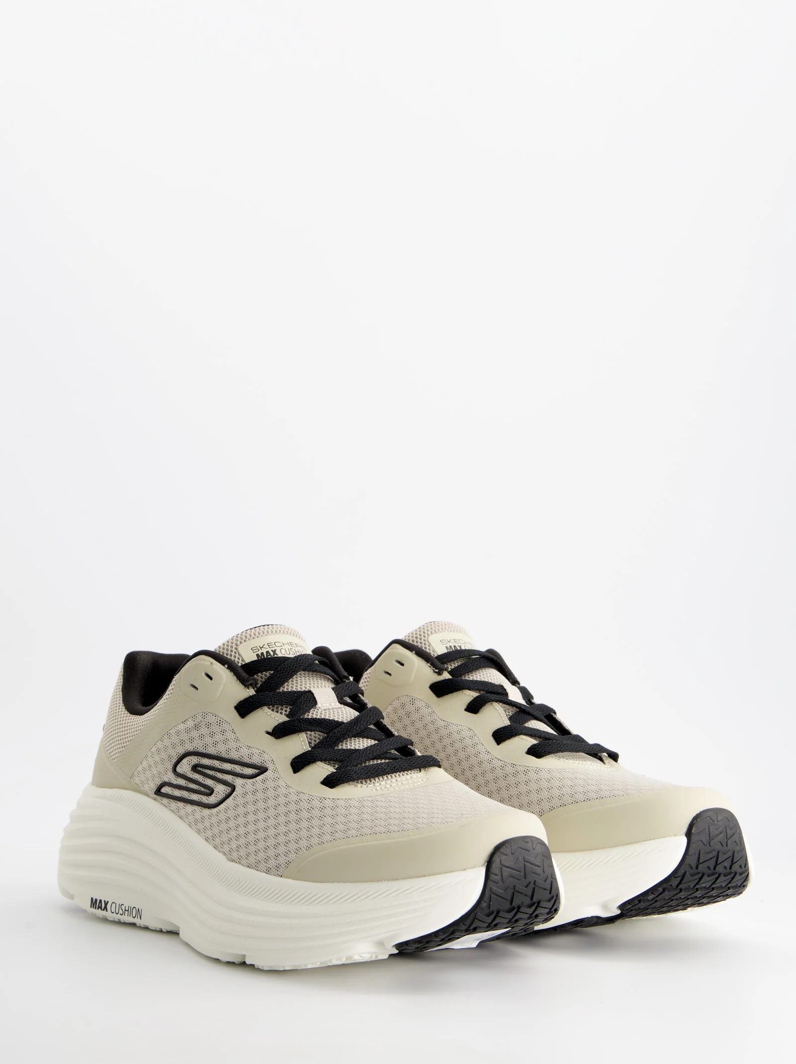 Zapatillas deportivas de plataforma - Max Cushioning Endeavour Skechers - Image 3