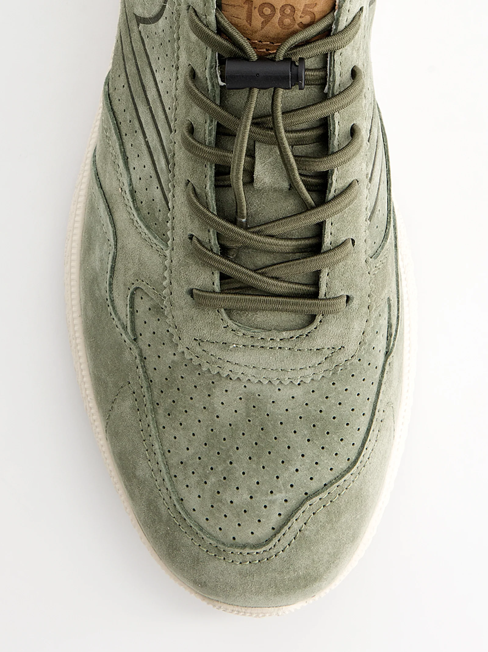Zapatillas deportivas en ante Victoria Anima - Image 5