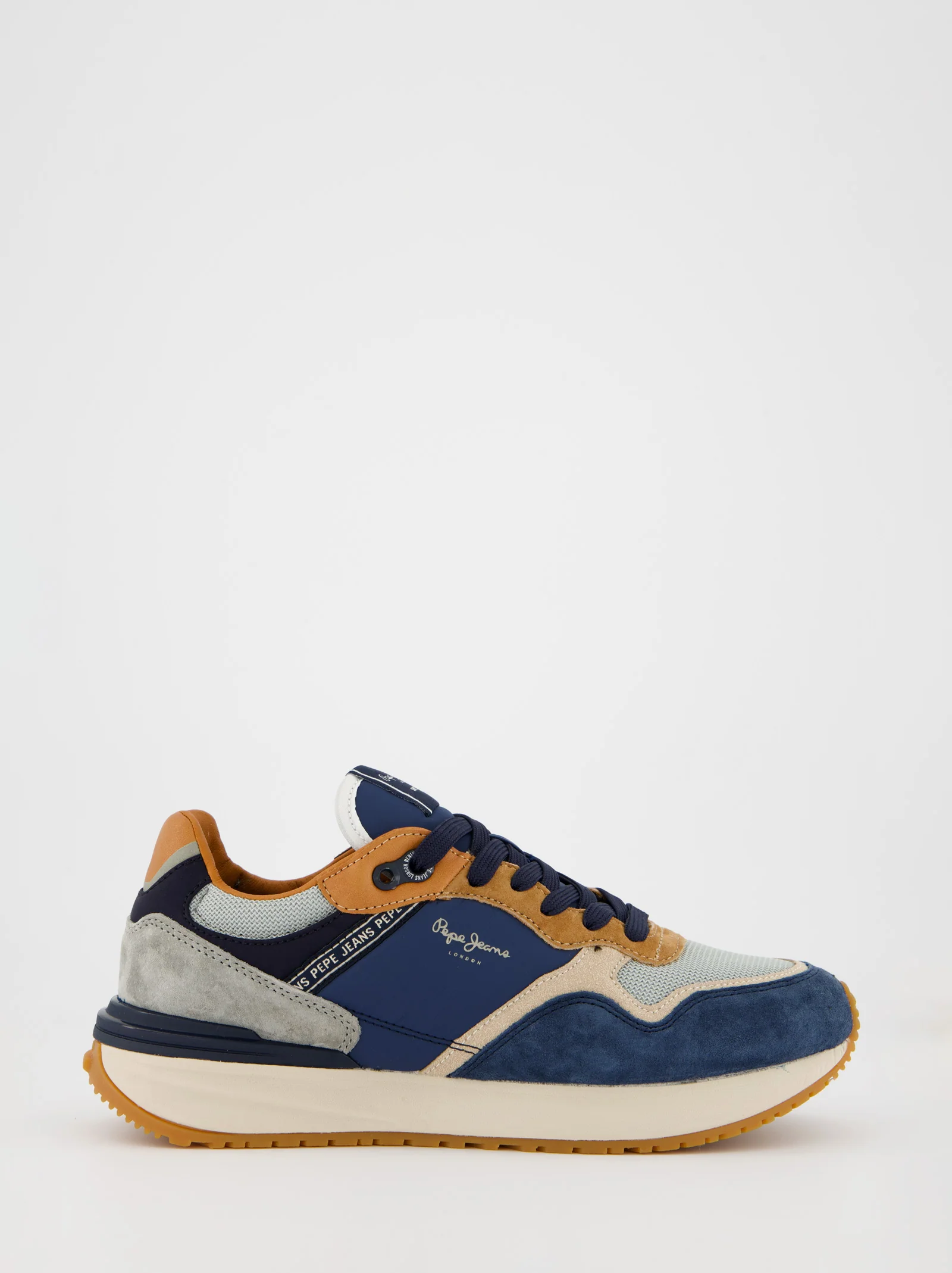 Zapatillas deportivas para hombre Pepe Jeans