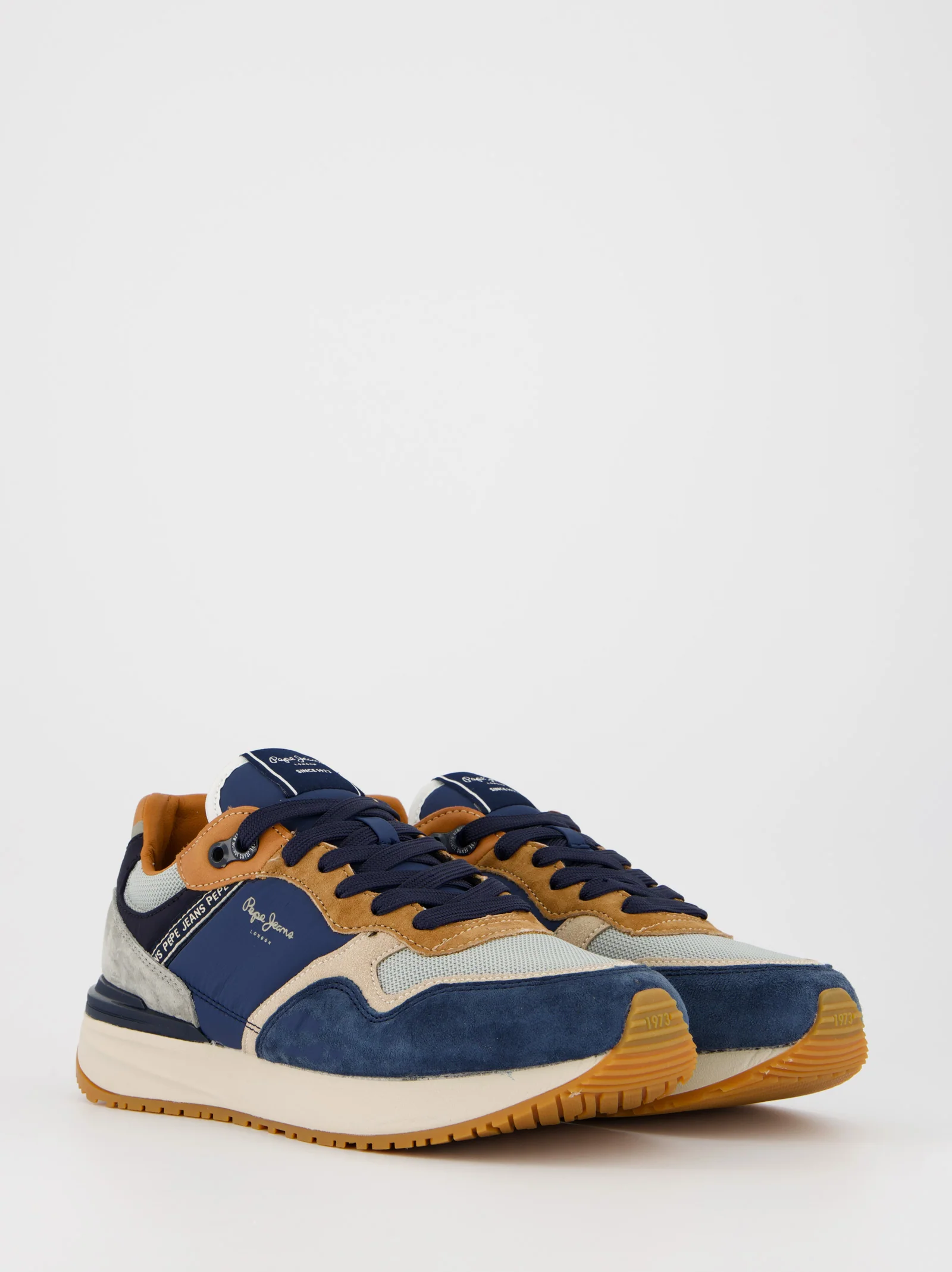 Zapatillas deportivas para hombre Pepe Jeans - Image 2