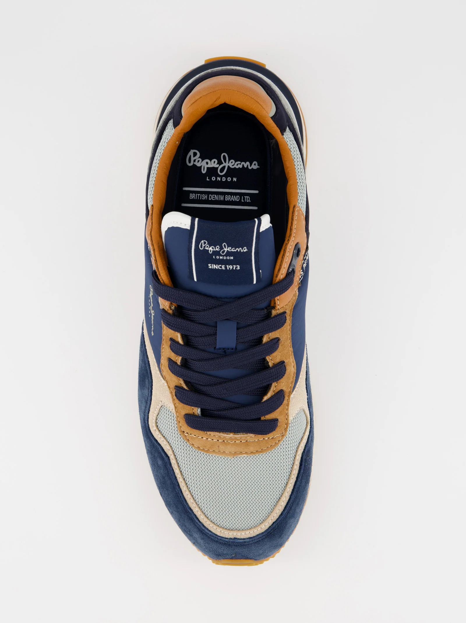 Zapatillas deportivas para hombre Pepe Jeans - Image 3