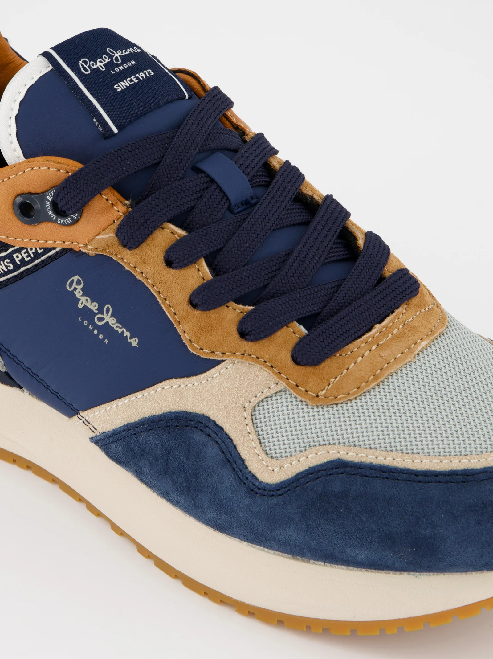 Zapatillas deportivas para hombre Pepe Jeans - Image 4