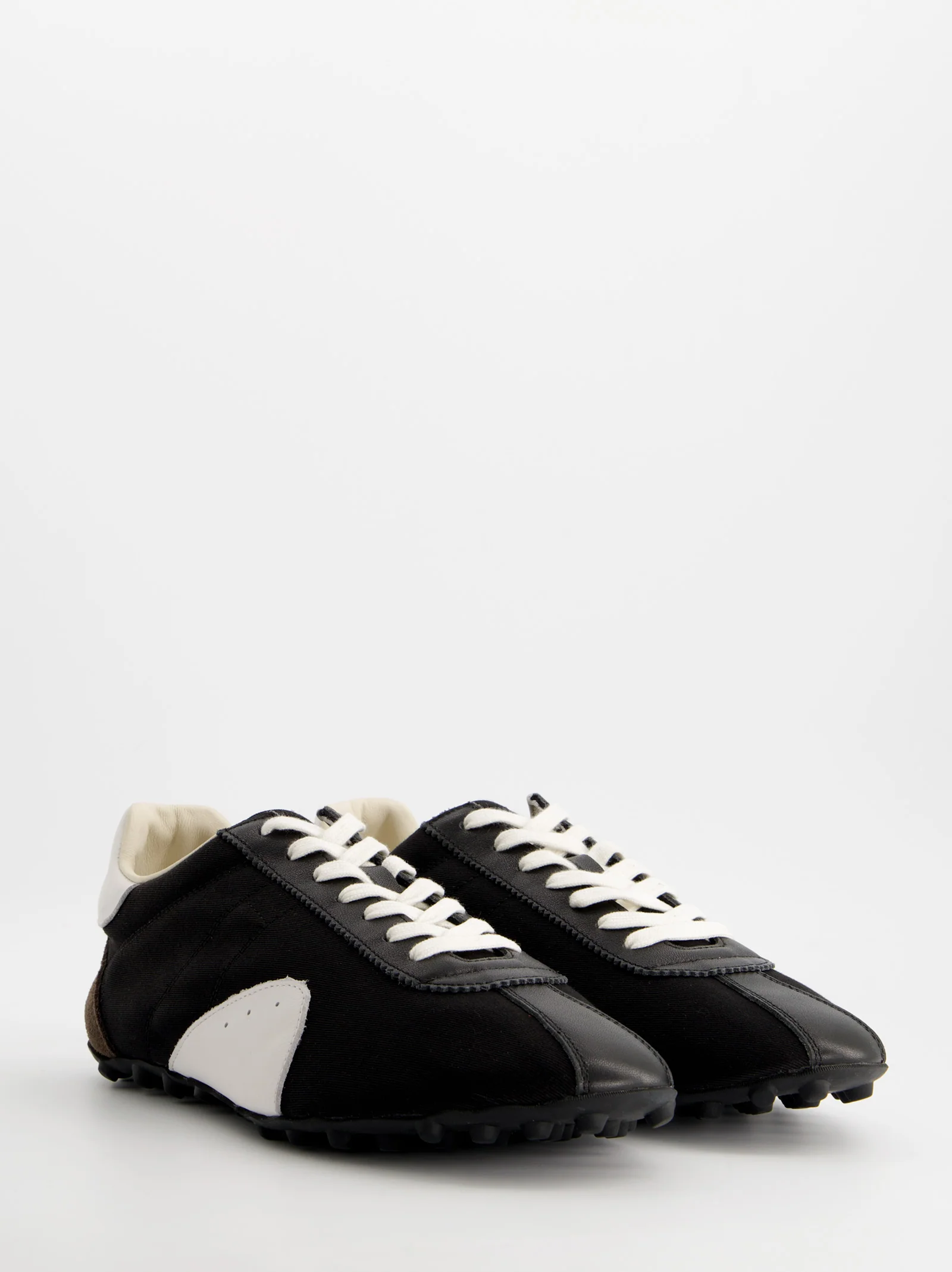 Zapatillas deportivas retro negras - Novatta - Image 3