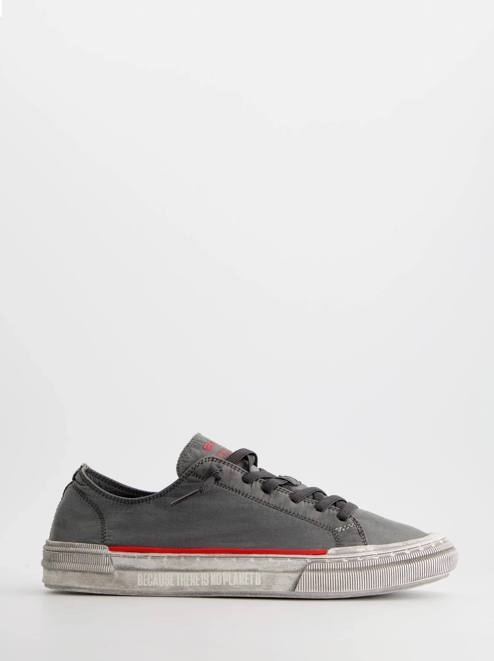 Zapatillas ecológicas con cierre de ajuste rápido - Ecoalf Strenk
