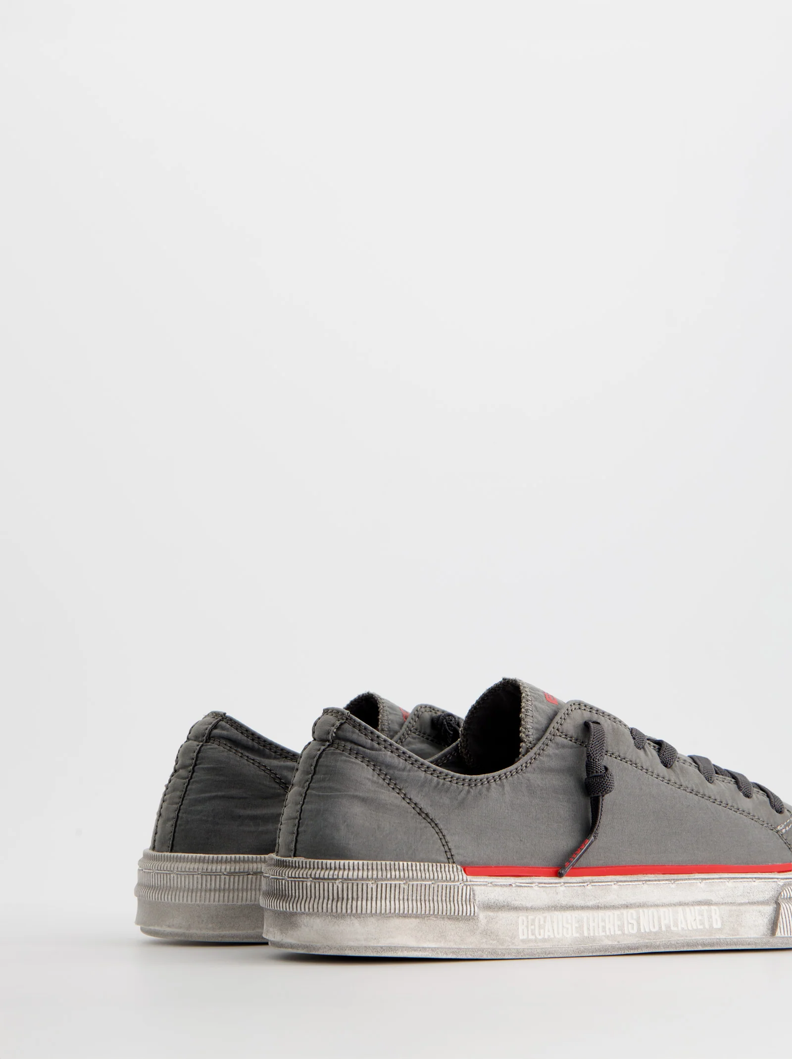 Zapatillas ecológicas con cierre de ajuste rápido - Ecoalf Strenk - Image 5