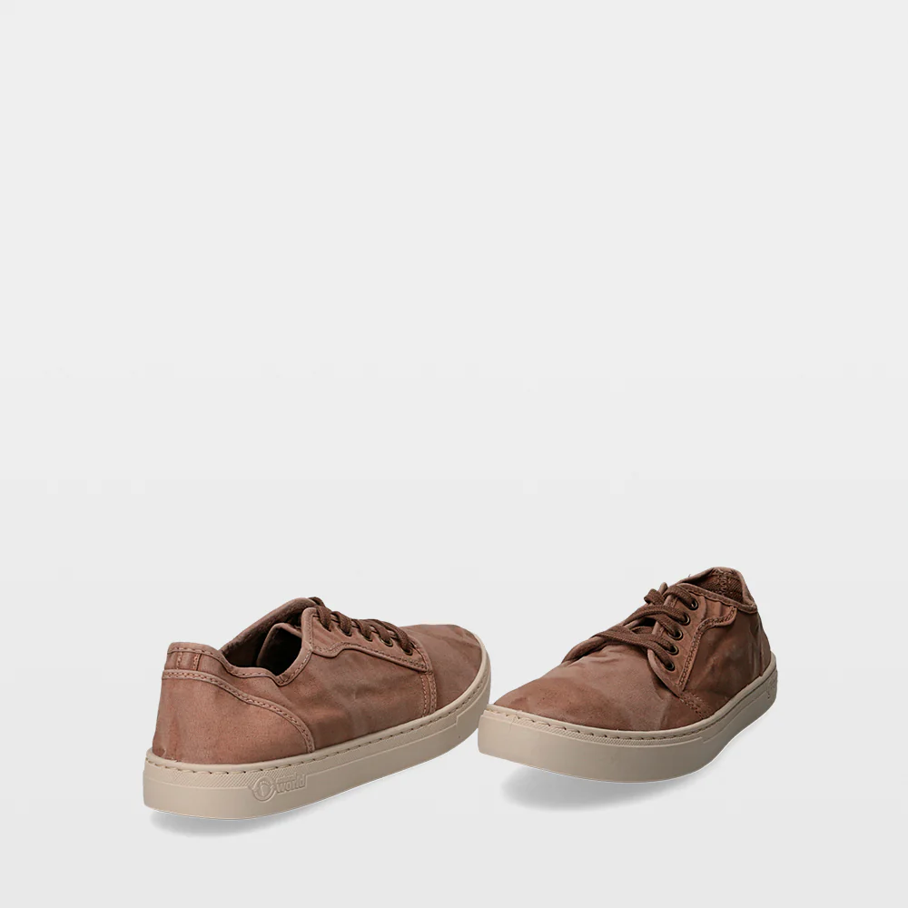 Zapatillas ecológicas Natural World Old Blossom - Image 6