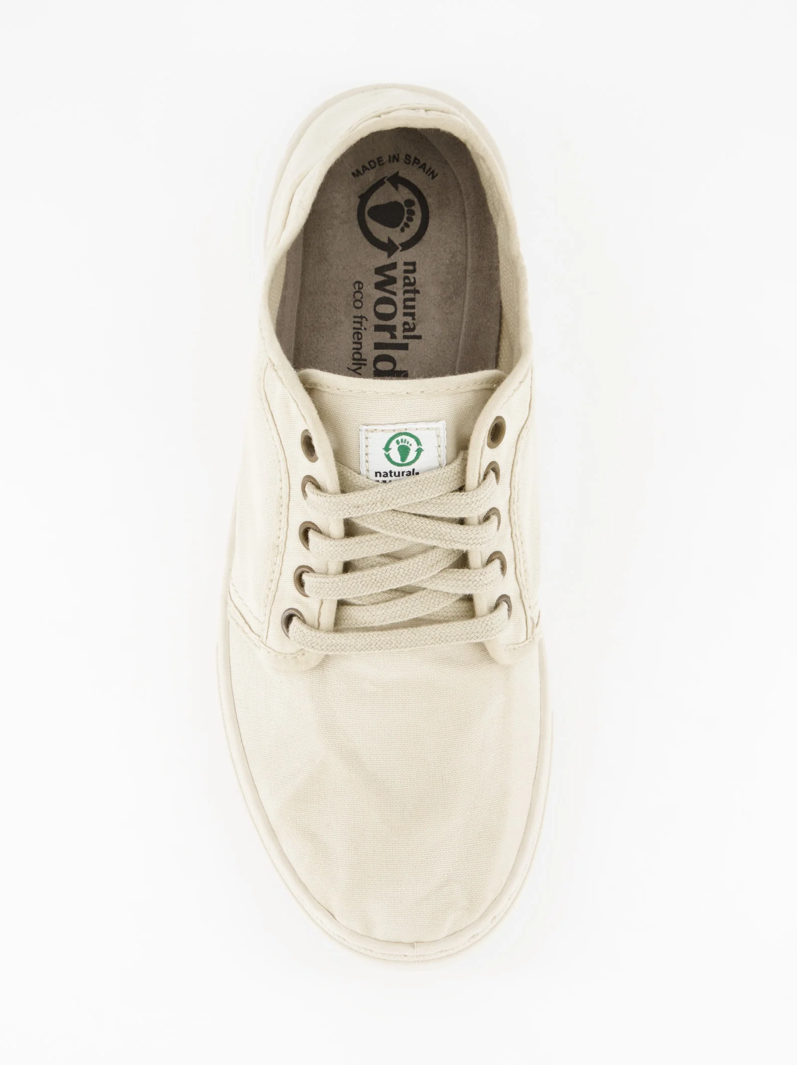 Zapatillas ecológicas Natural World Old Blossom - Image 2