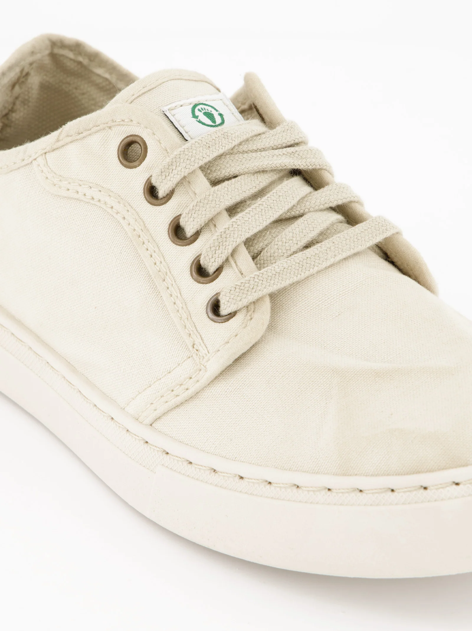 Zapatillas ecológicas Natural World Old Blossom - Image 3