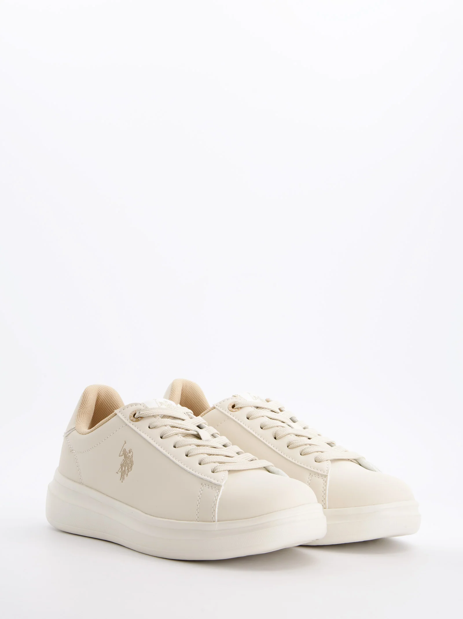 Zapatillas efecto piel - U.S. POLO ASSN. George - Image 3