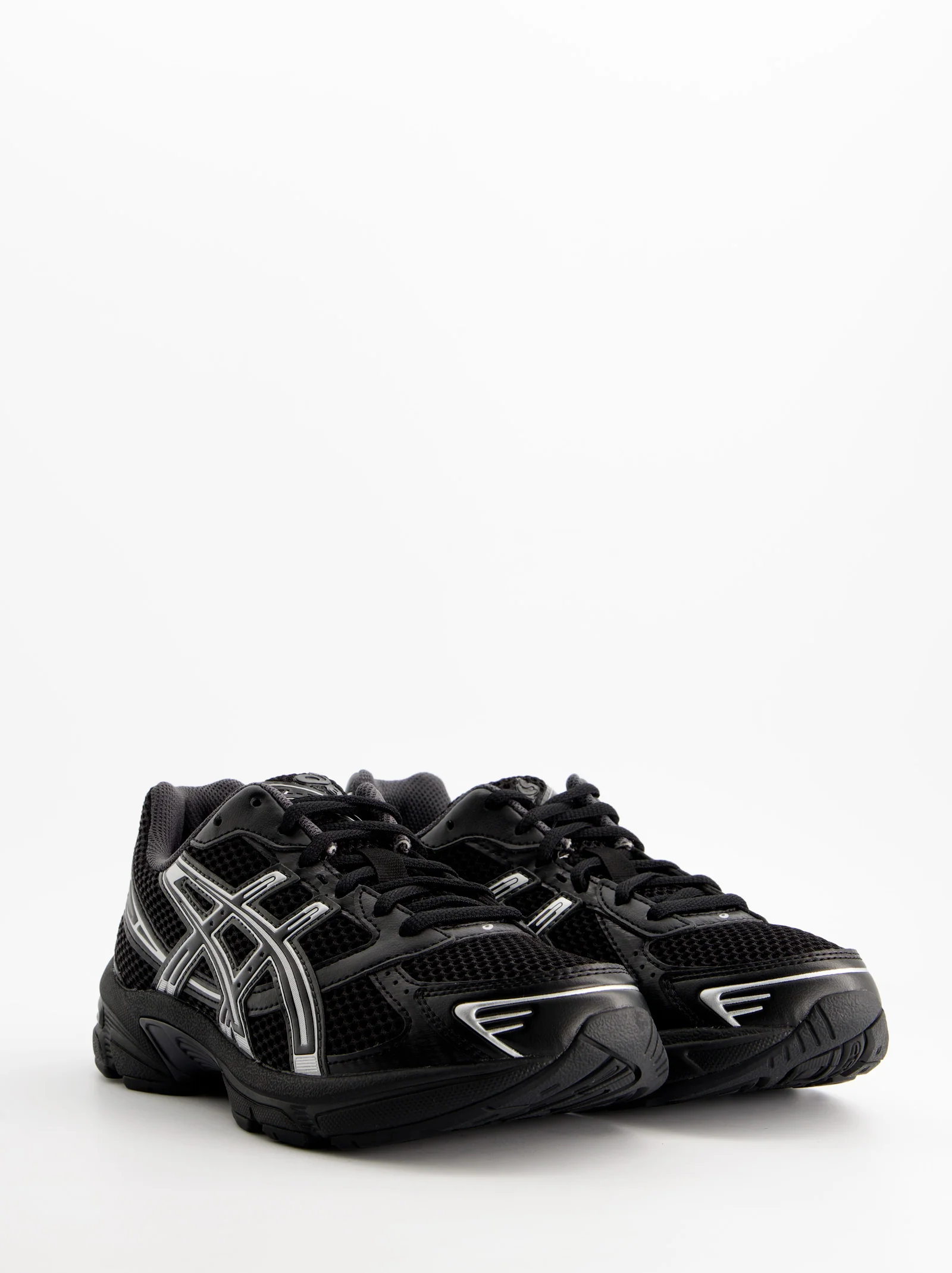 Zapatillas negras de running - ASICS Gel 1130 - Image 3