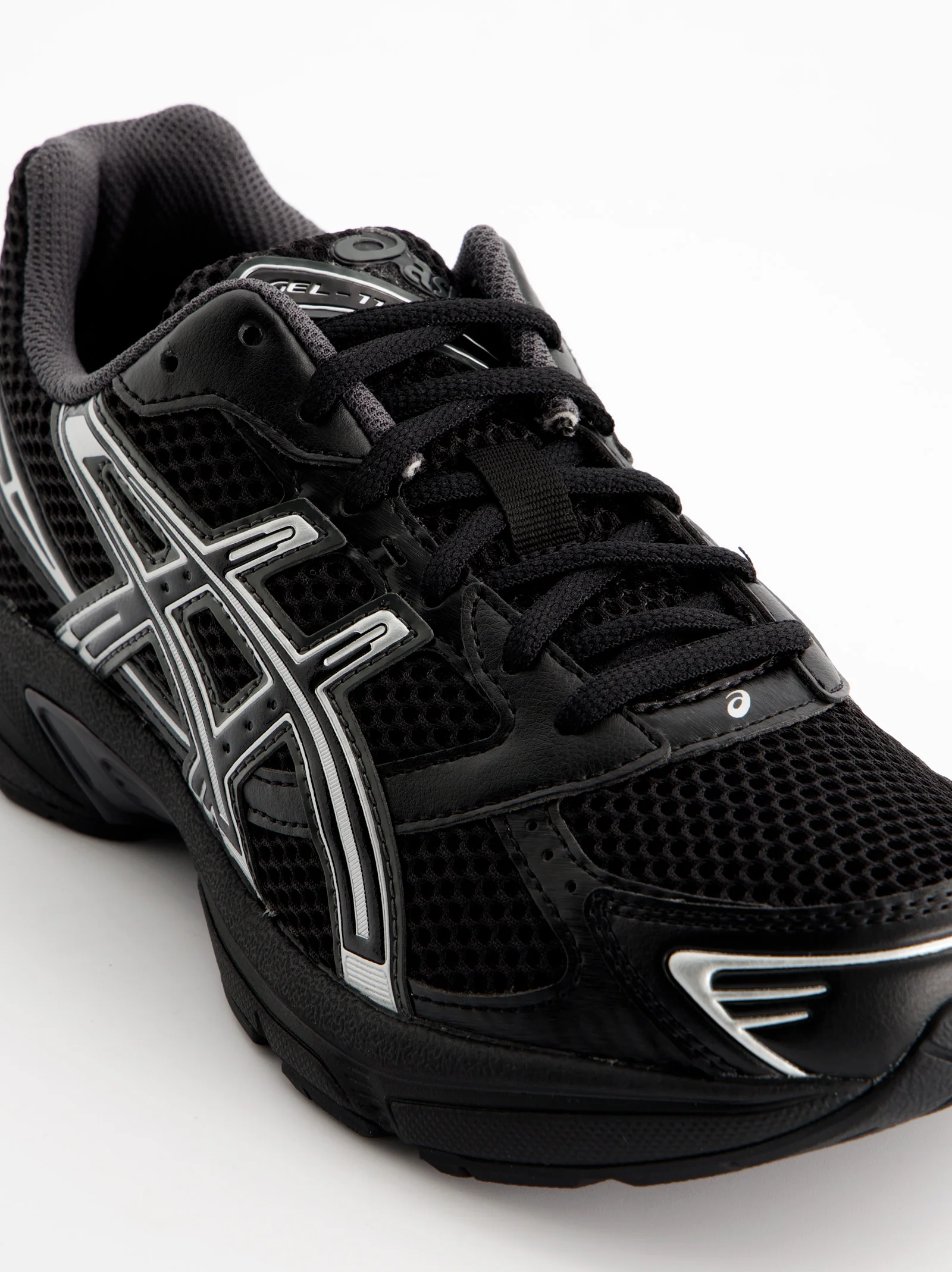 Zapatillas negras de running - ASICS Gel 1130 - Image 4