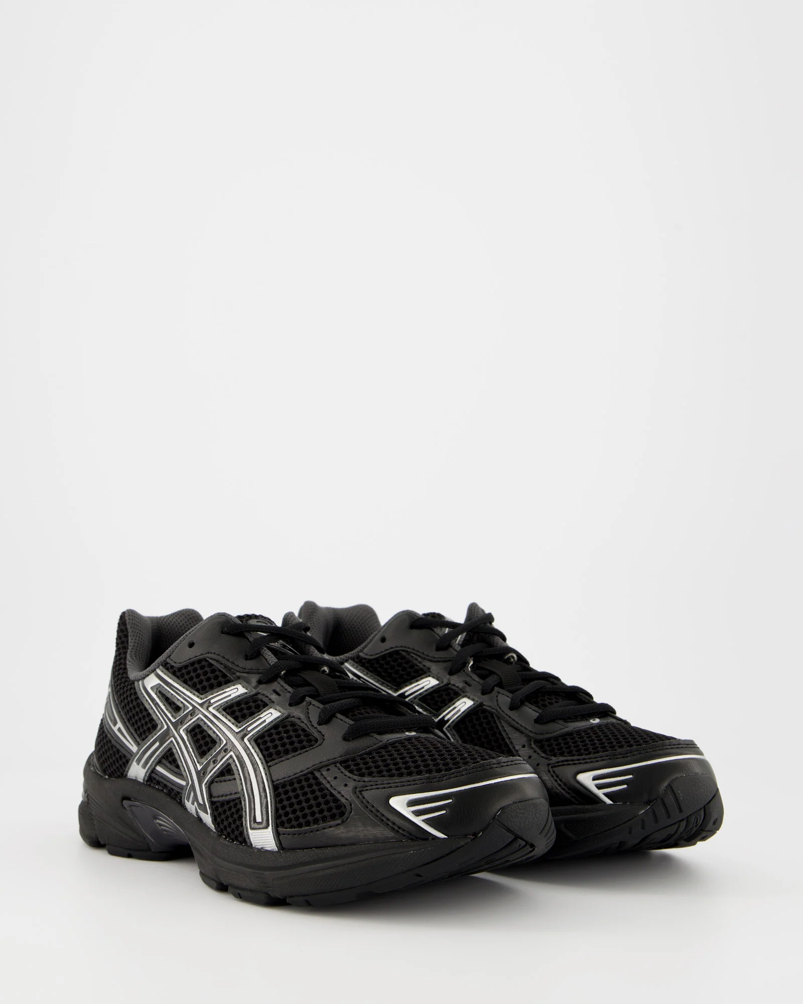 Zapatillas negras de running - Asics Gel 1130 - Image 3