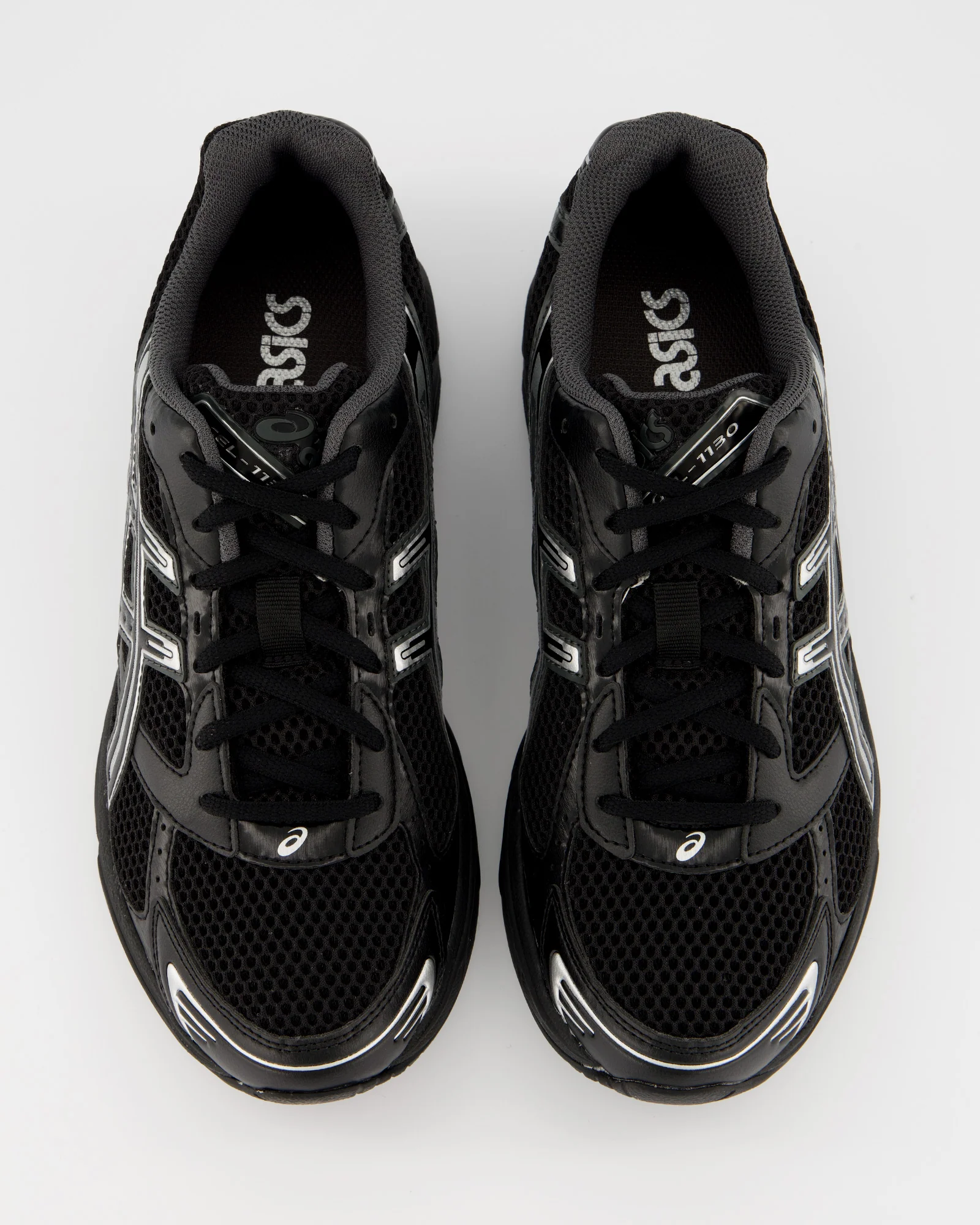 Zapatillas negras de running - Asics Gel 1130 - Image 4