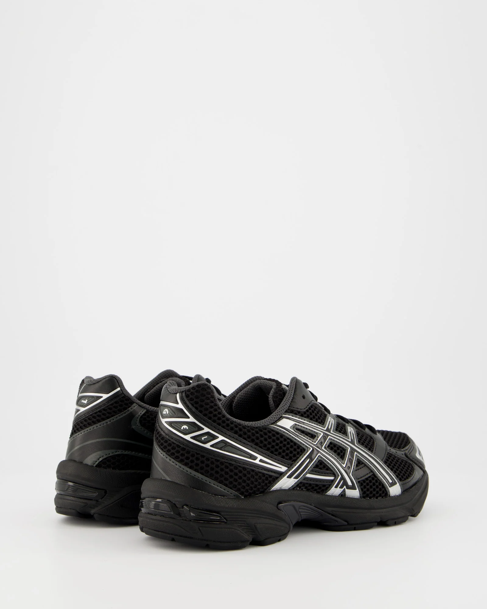 Zapatillas negras de running - Asics Gel 1130 - Image 5