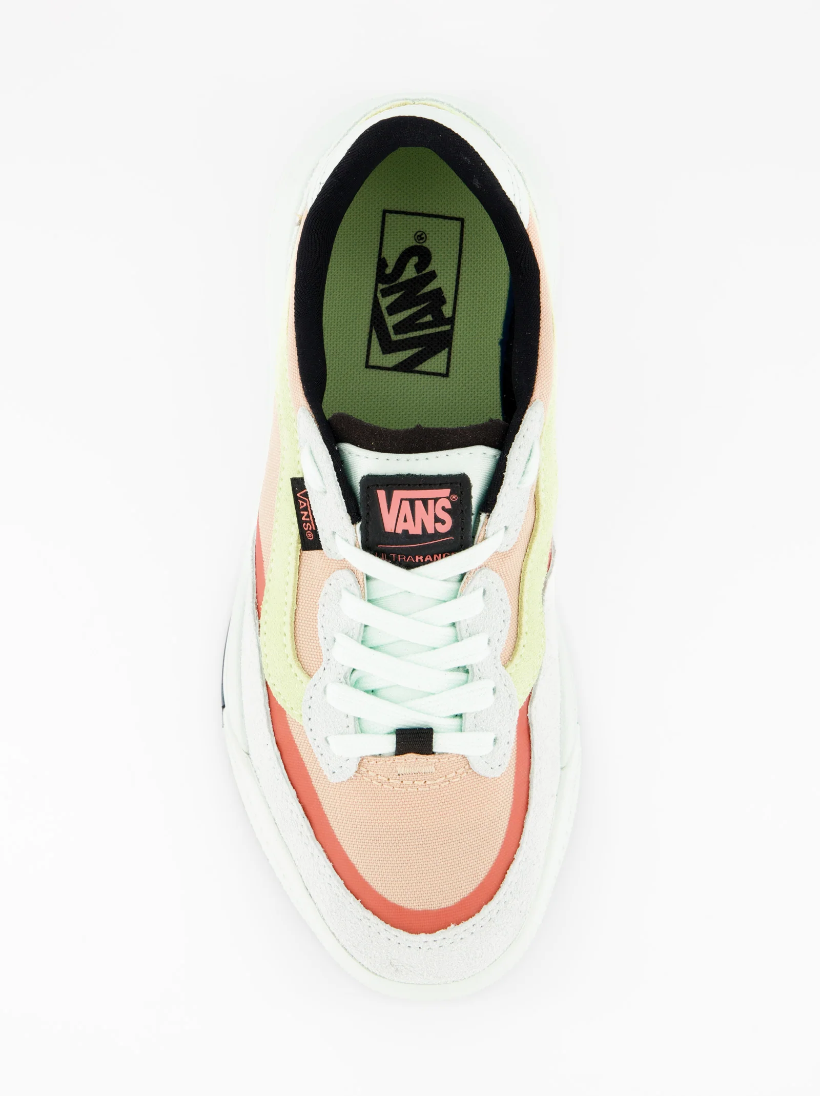 Zapatillas para mujer Vans Ultrarange 2.0 - Image 2