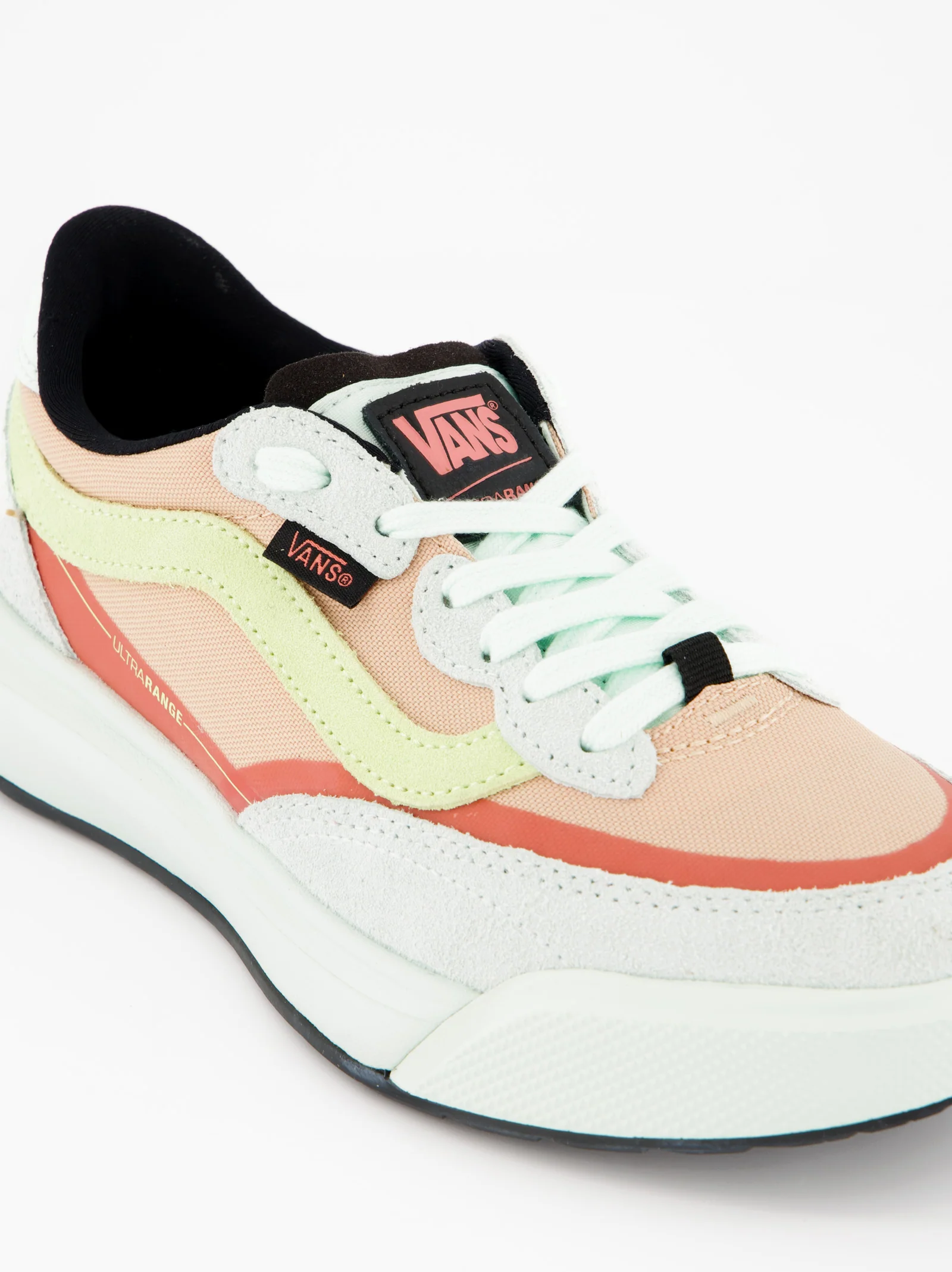 Zapatillas para mujer Vans Ultrarange 2.0 - Image 4