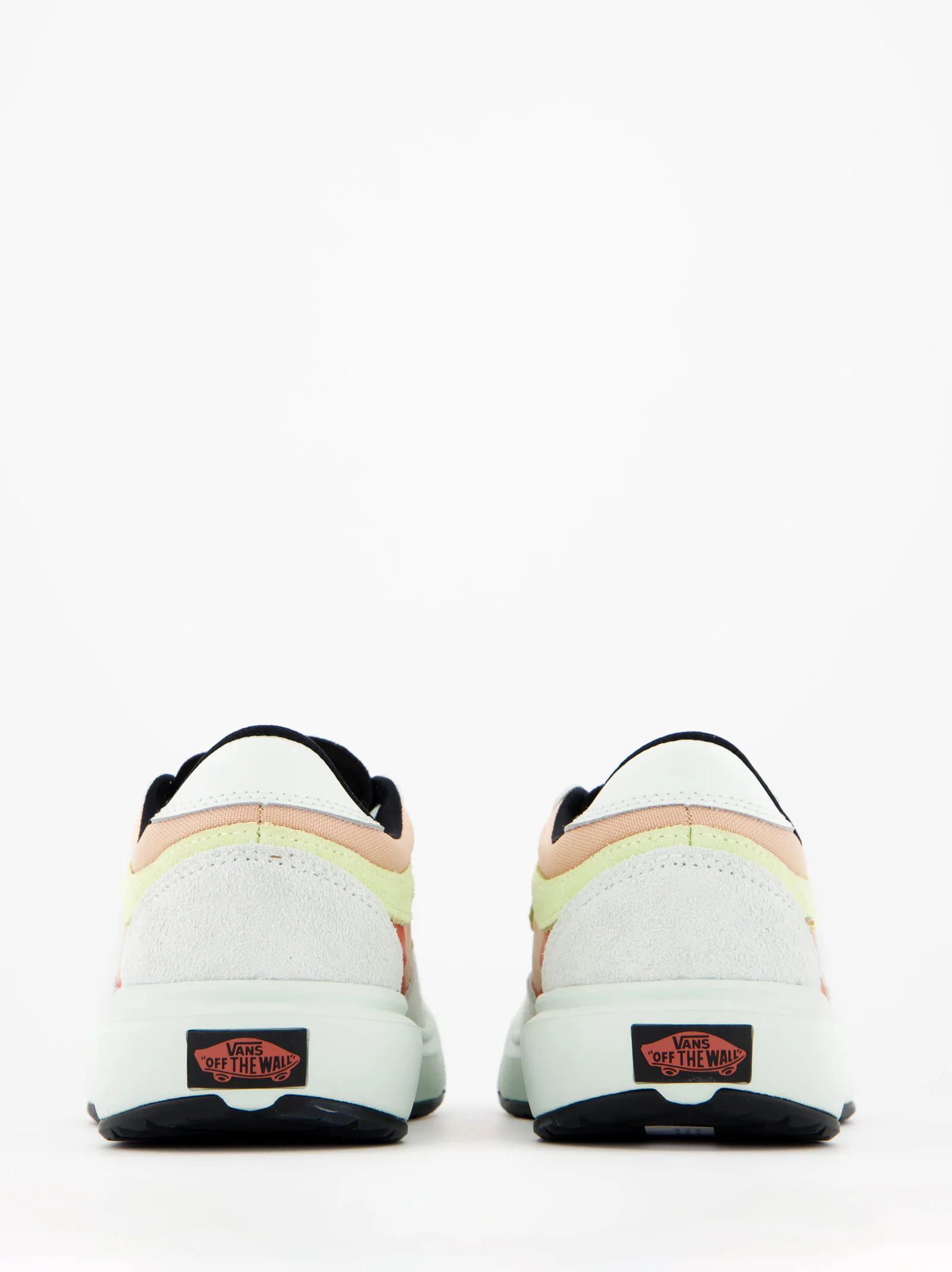 Zapatillas para mujer Vans Ultrarange 2.0 - Image 5