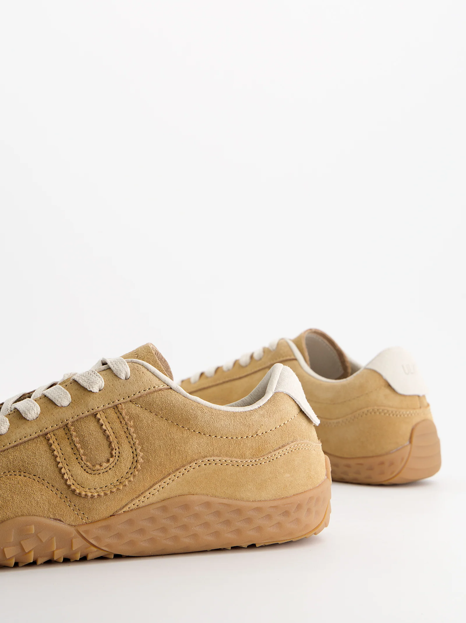 Zapatillas barefoot de ante - Jefs - Image 4