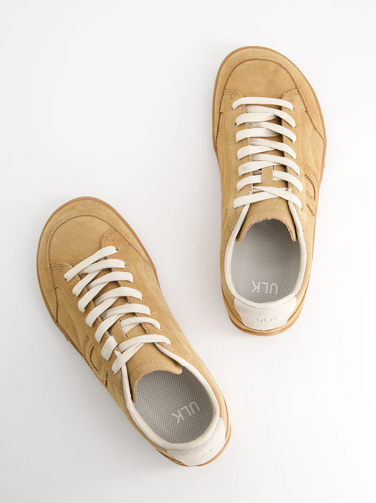 Zapatillas barefoot de ante - Jefs - Image 5
