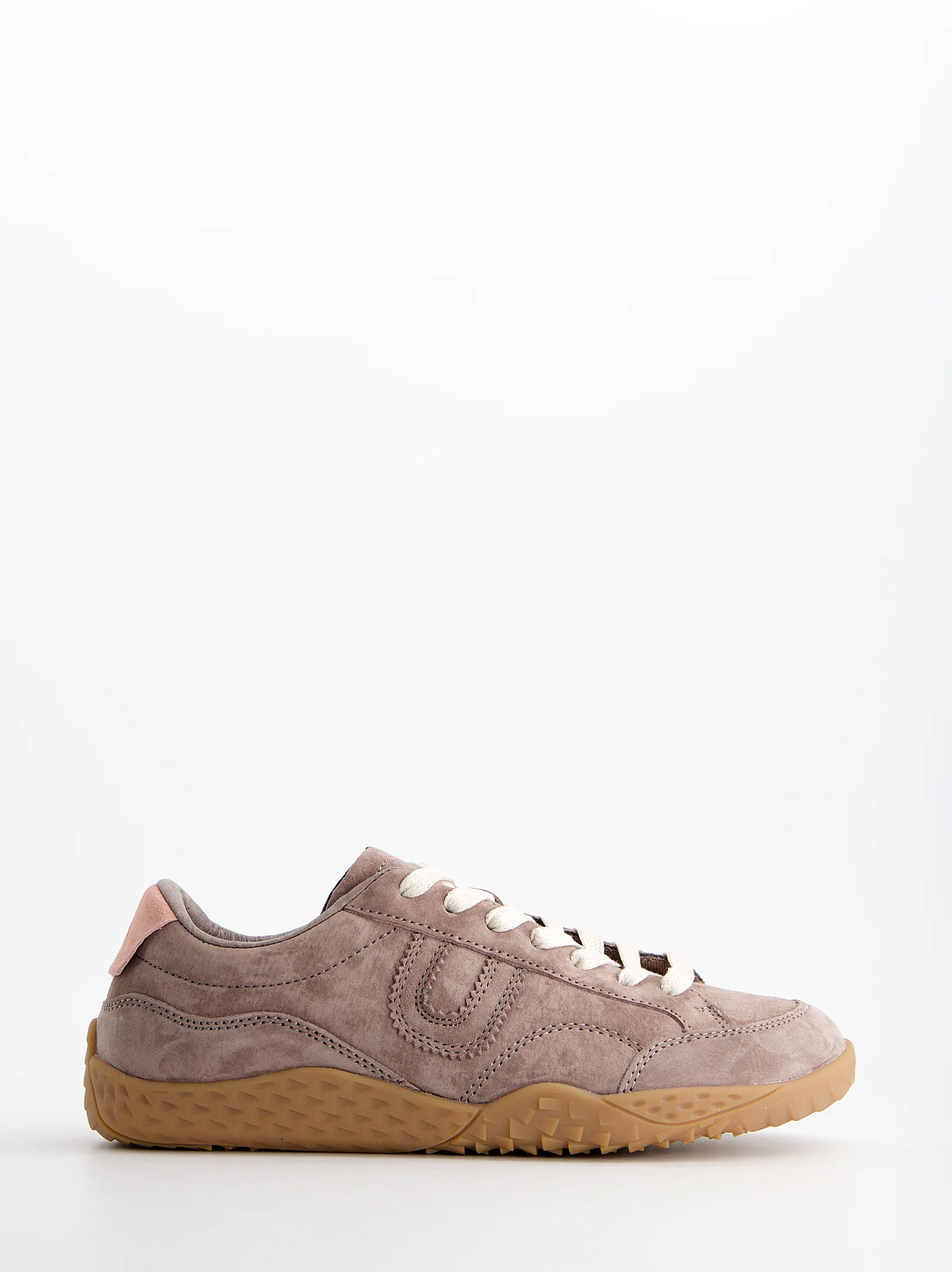 Zapatillas barefoot de ante - Jefs