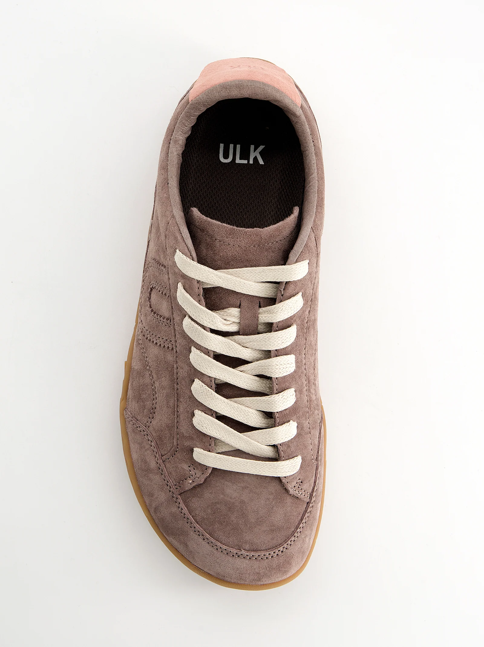 Zapatillas barefoot de ante - Jefs - Image 4