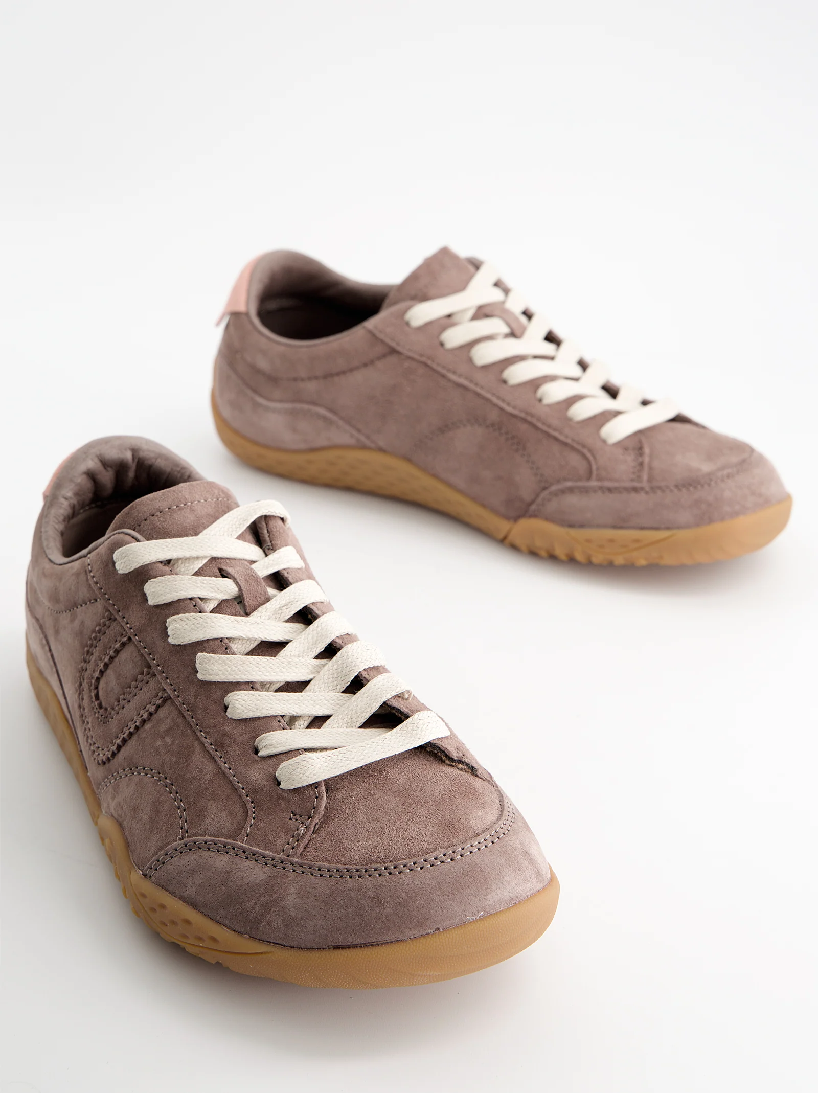 Zapatillas barefoot de ante - Jefs - Image 4