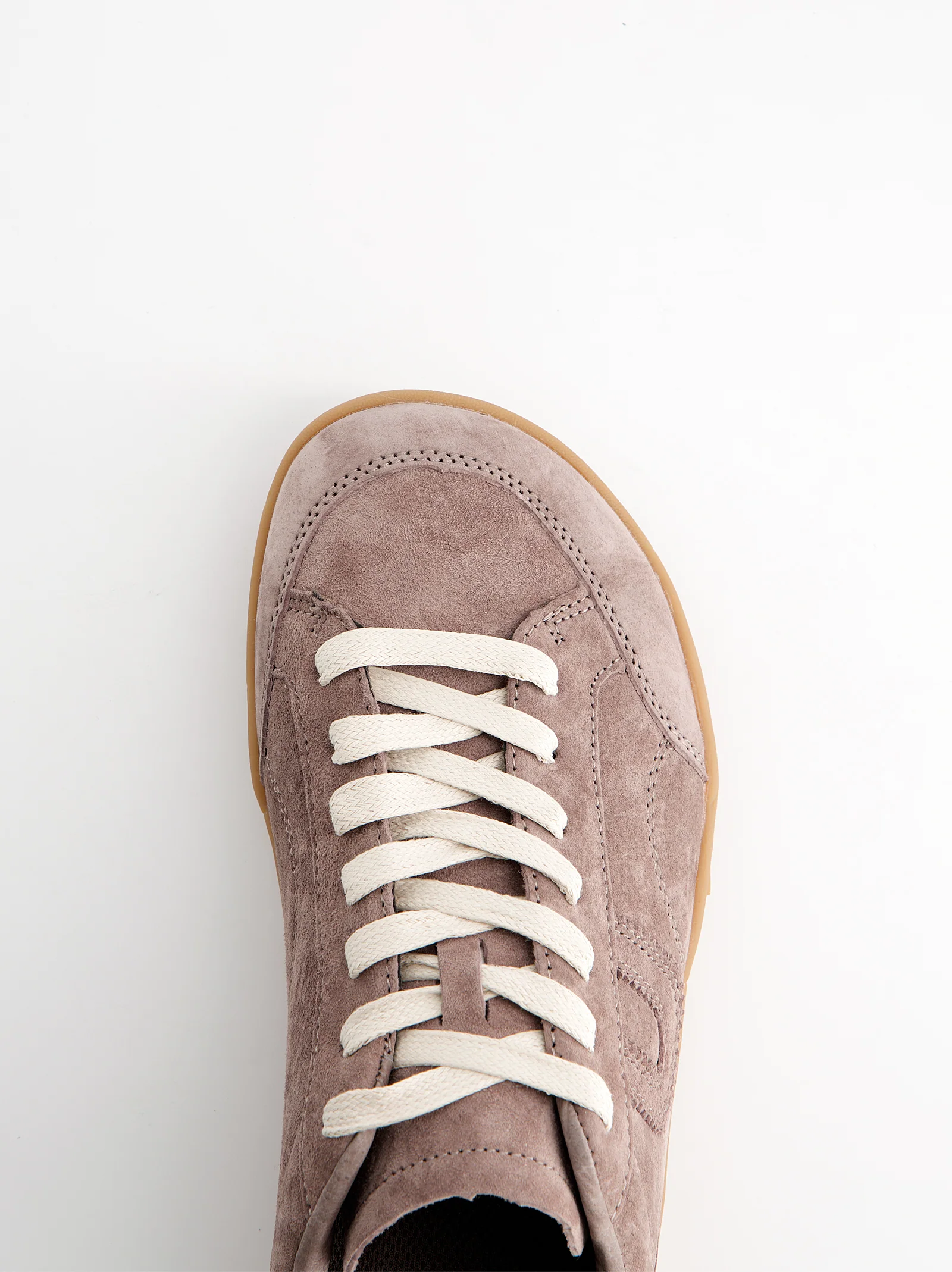 Zapatillas barefoot de ante - Jefs - Image 5