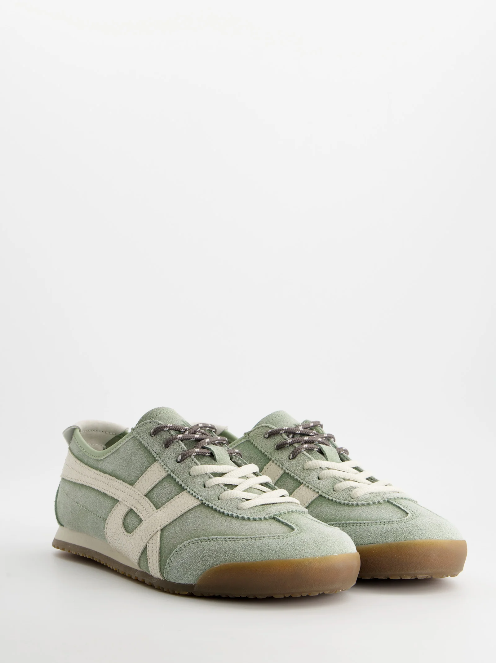 Zapatillas retro de ante para hombre Onix - Image 3