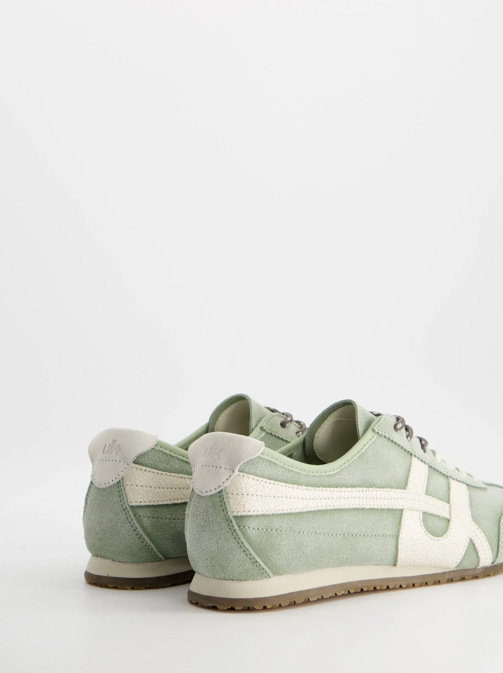 Zapatillas retro de ante para hombre Onix - Image 5
