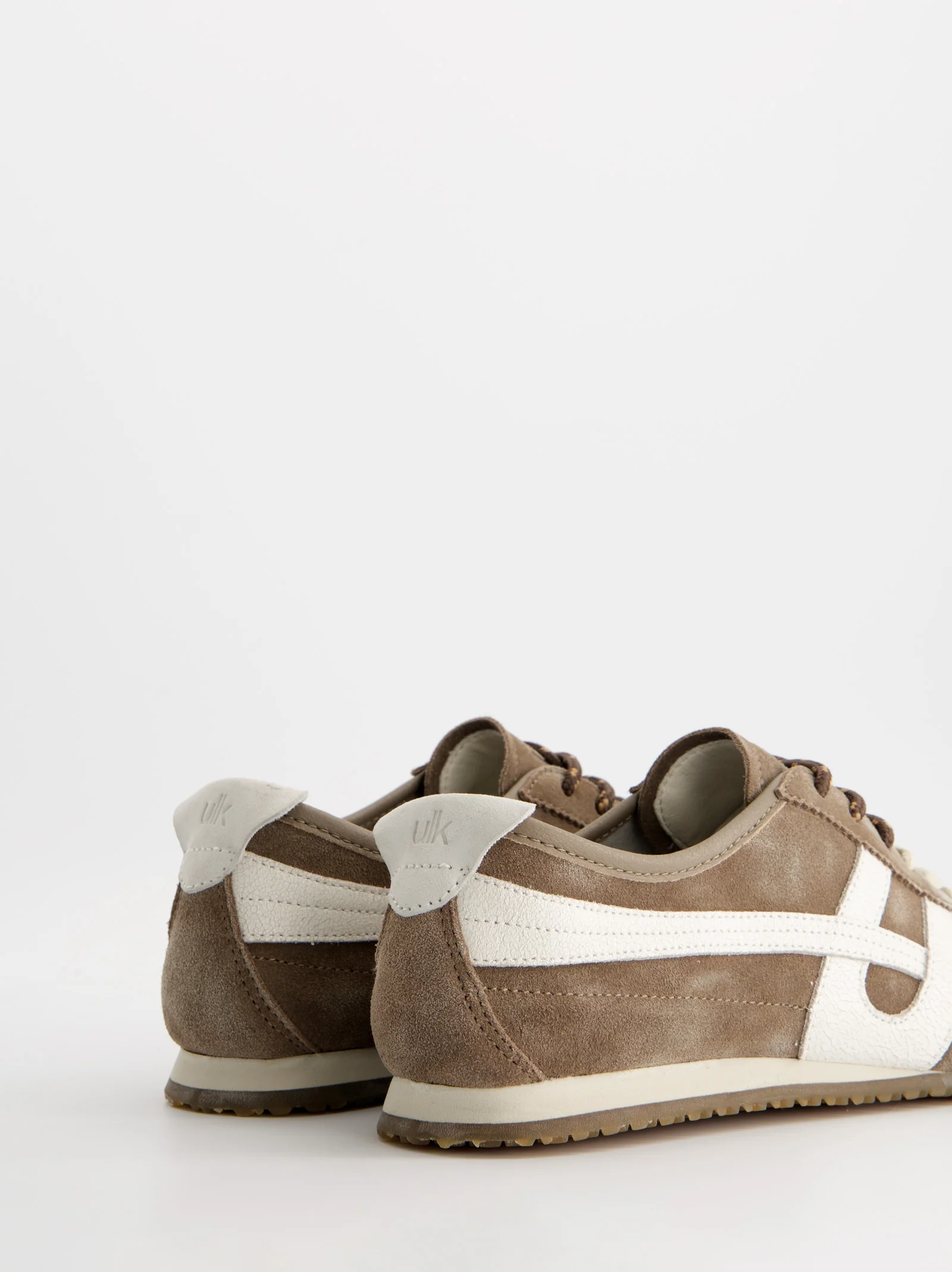 Zapatillas retro de ante para hombre Onix - Image 5