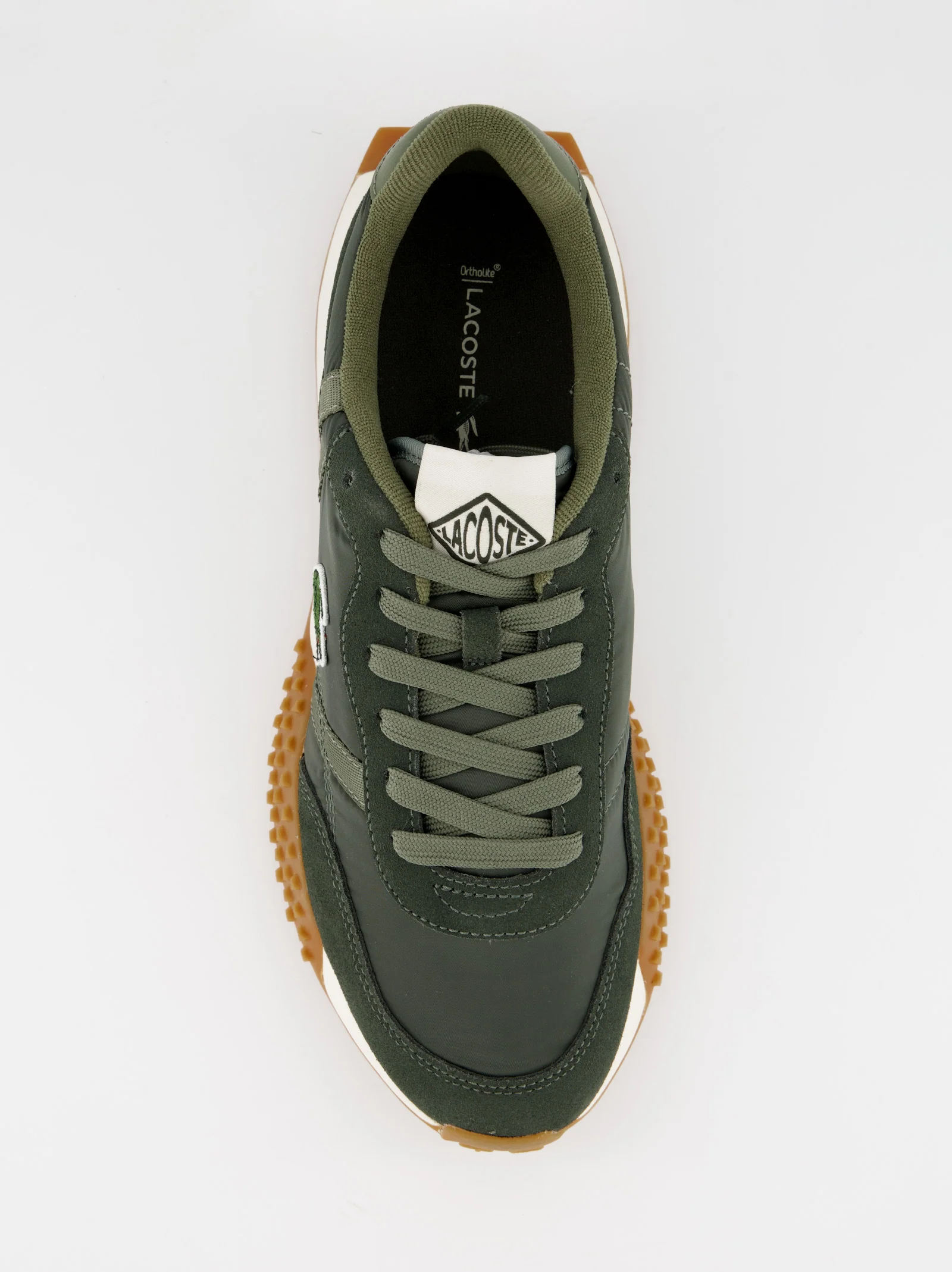 Zapatillas running Lacoste L-Spin - Image 2