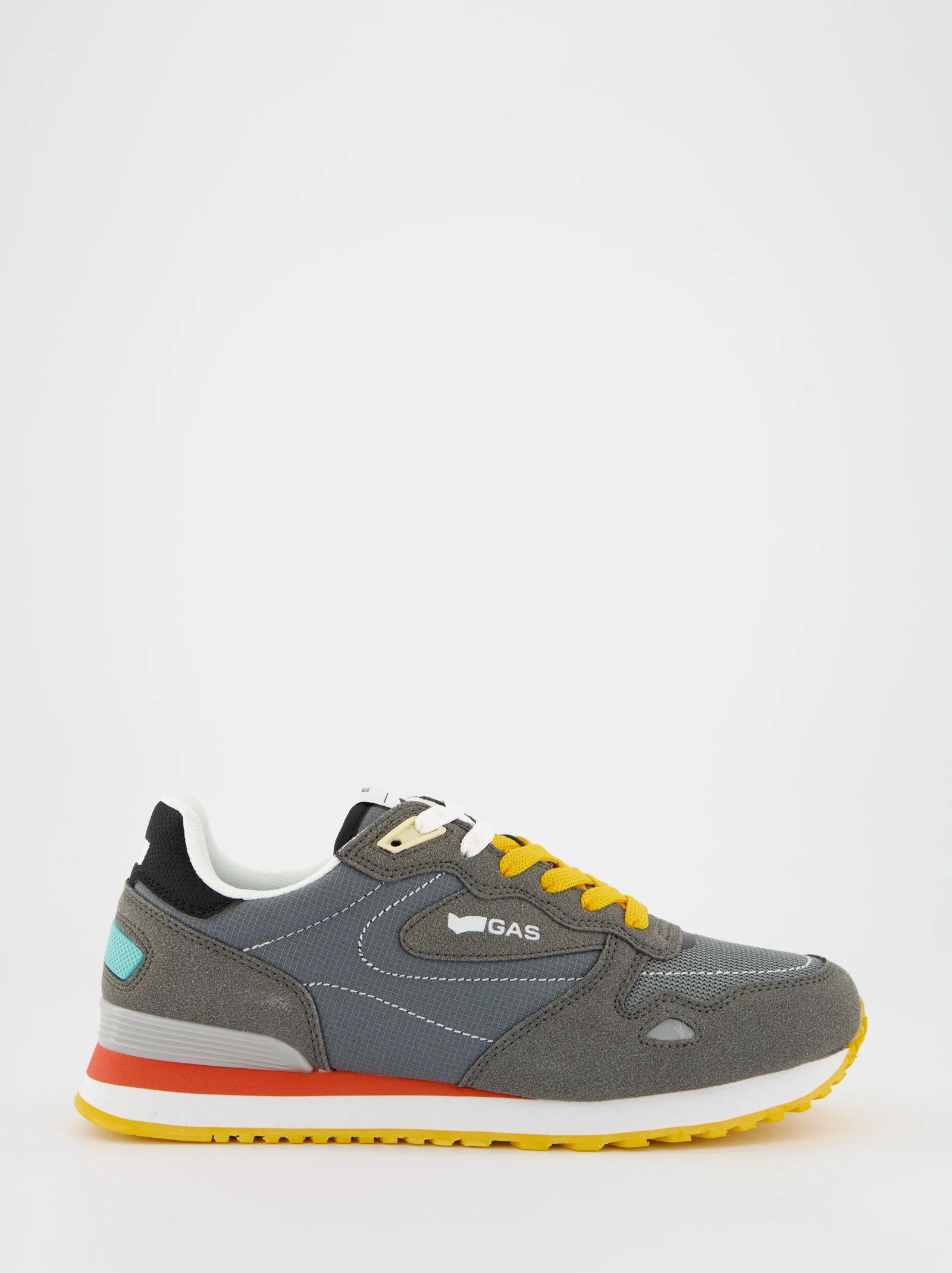Zapatillas running para hombre Gas