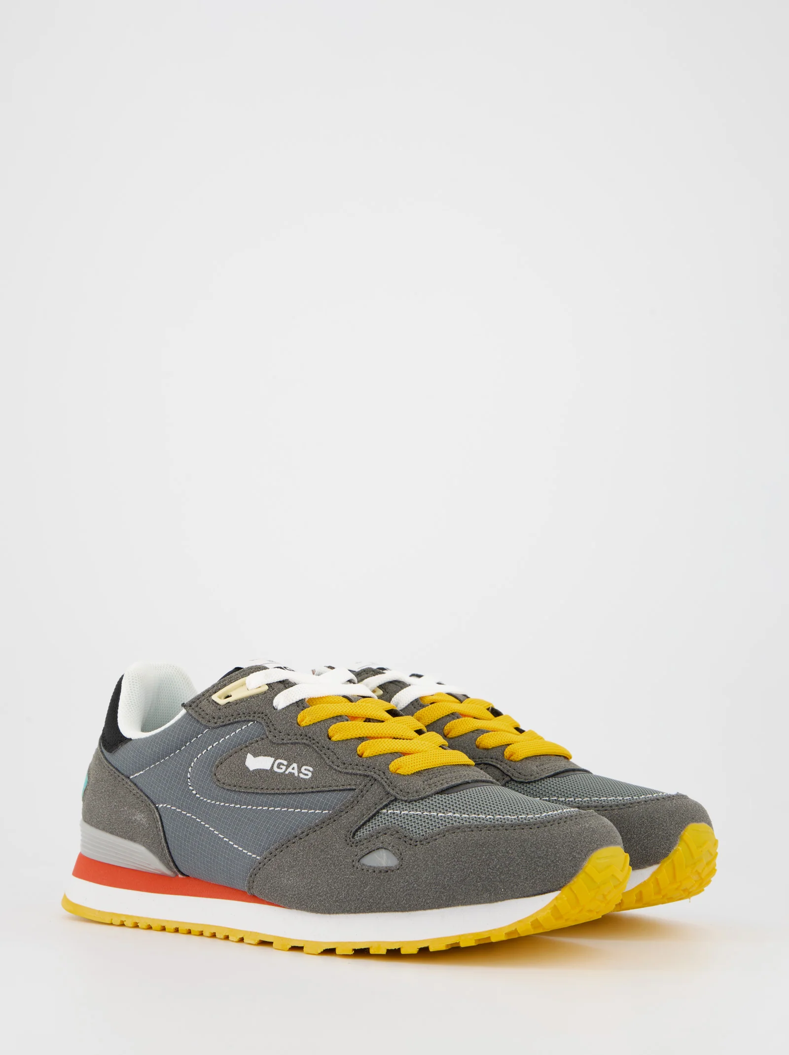 Zapatillas running para hombre Gas - Image 3