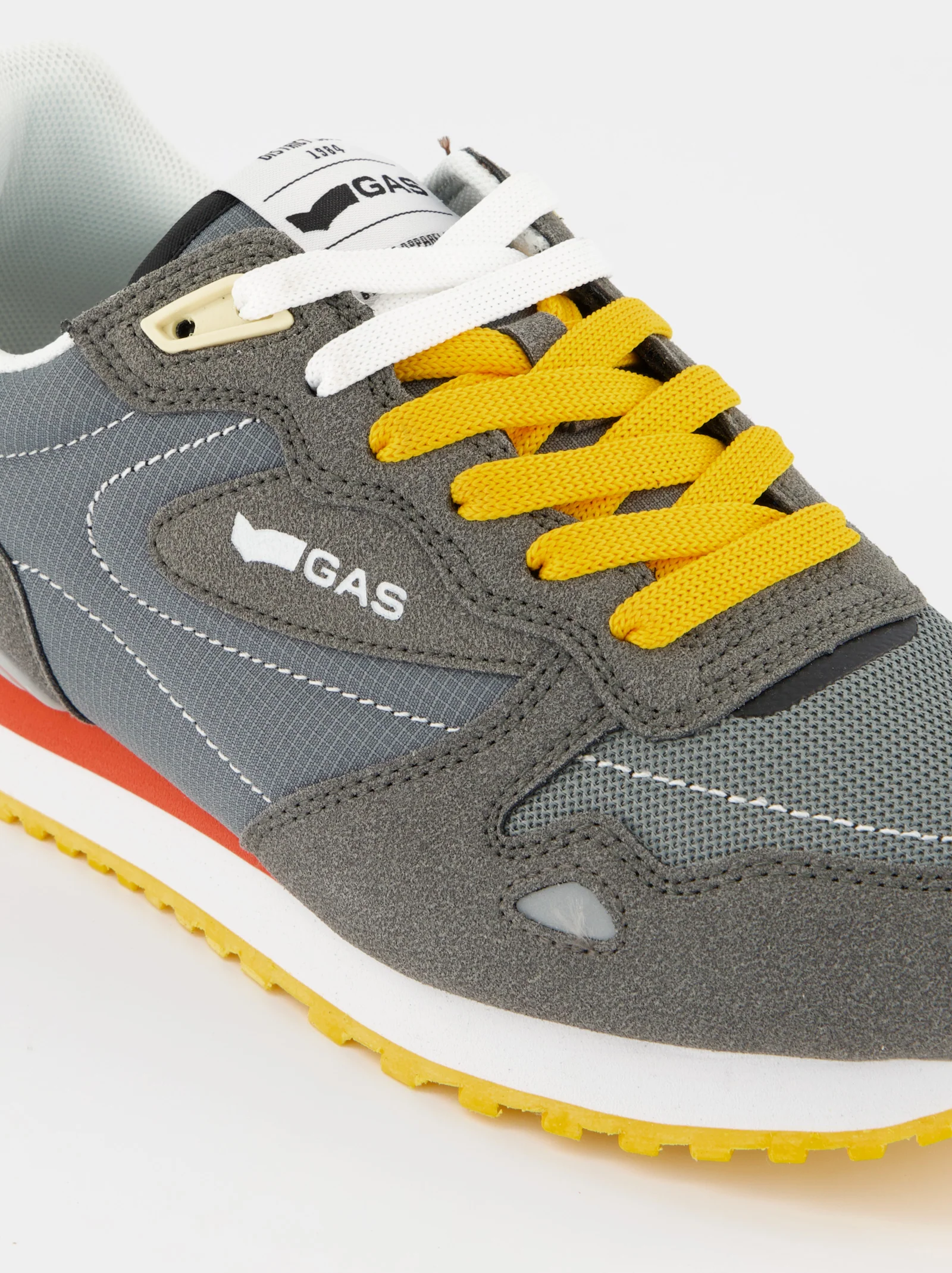 Zapatillas running para hombre Gas - Image 4