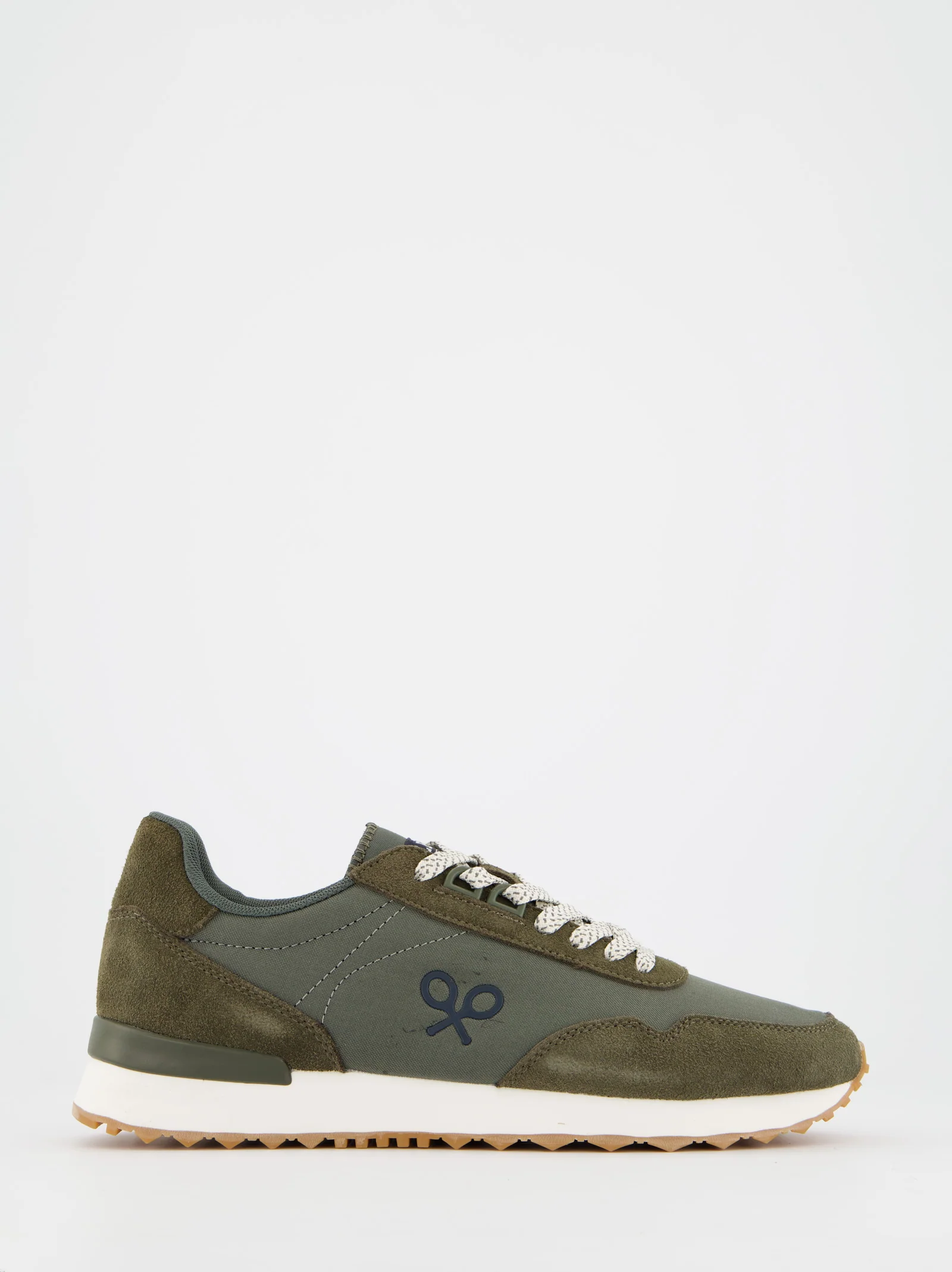Zapatillas running para hombre Silbon