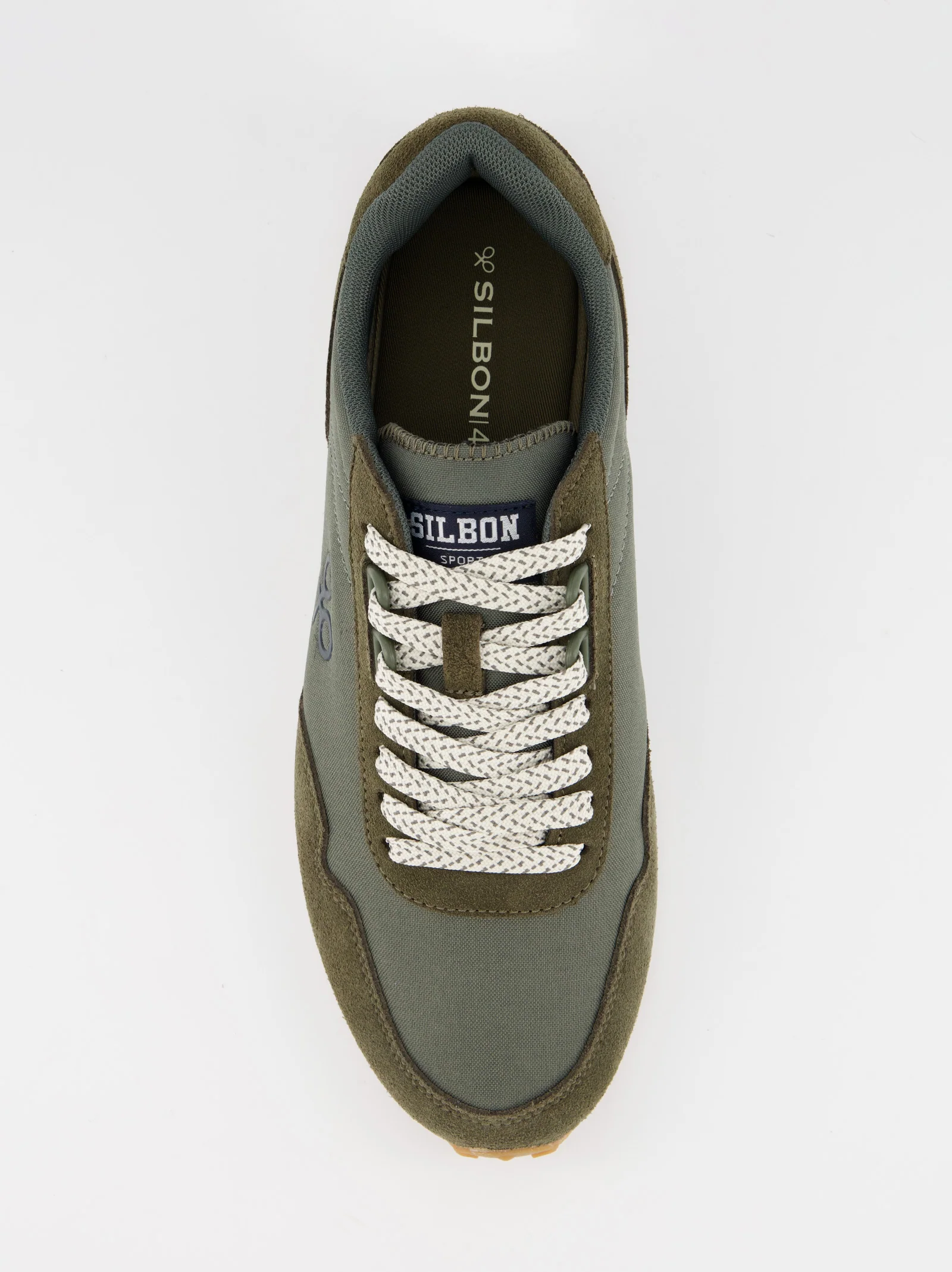 Zapatillas running para hombre Silbon - Image 2