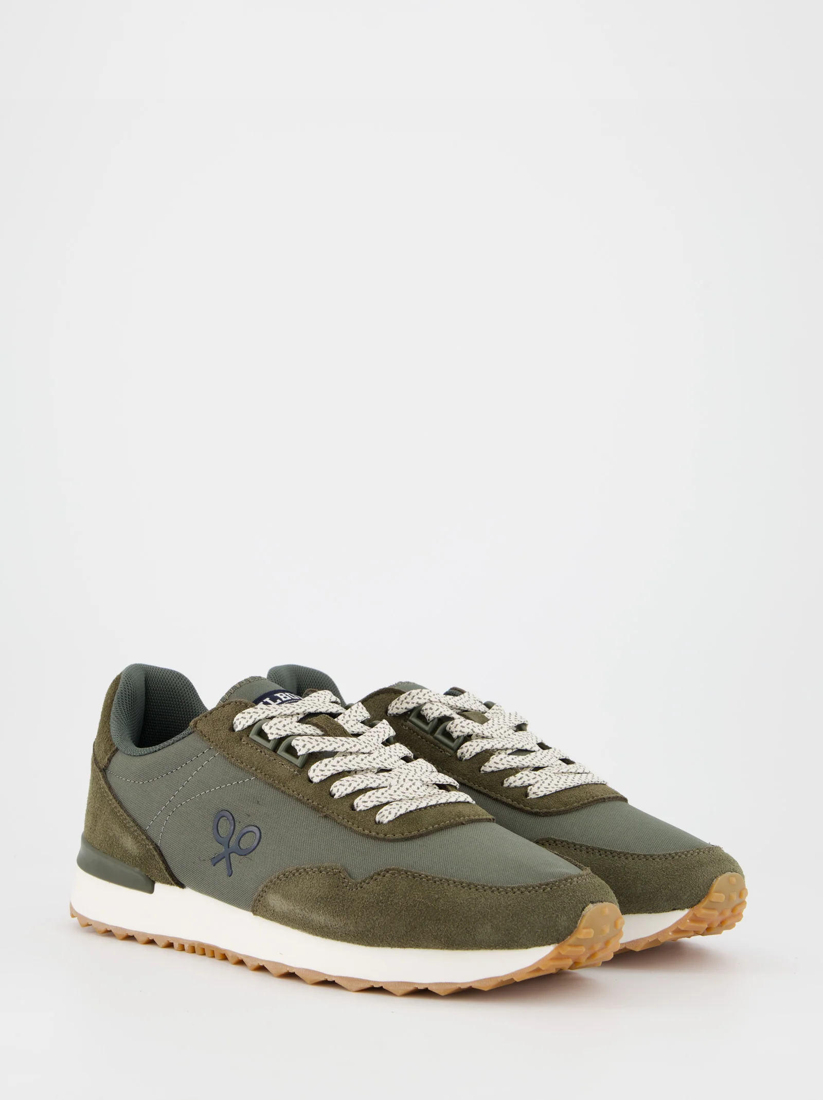 Zapatillas running para hombre Silbon - Image 3