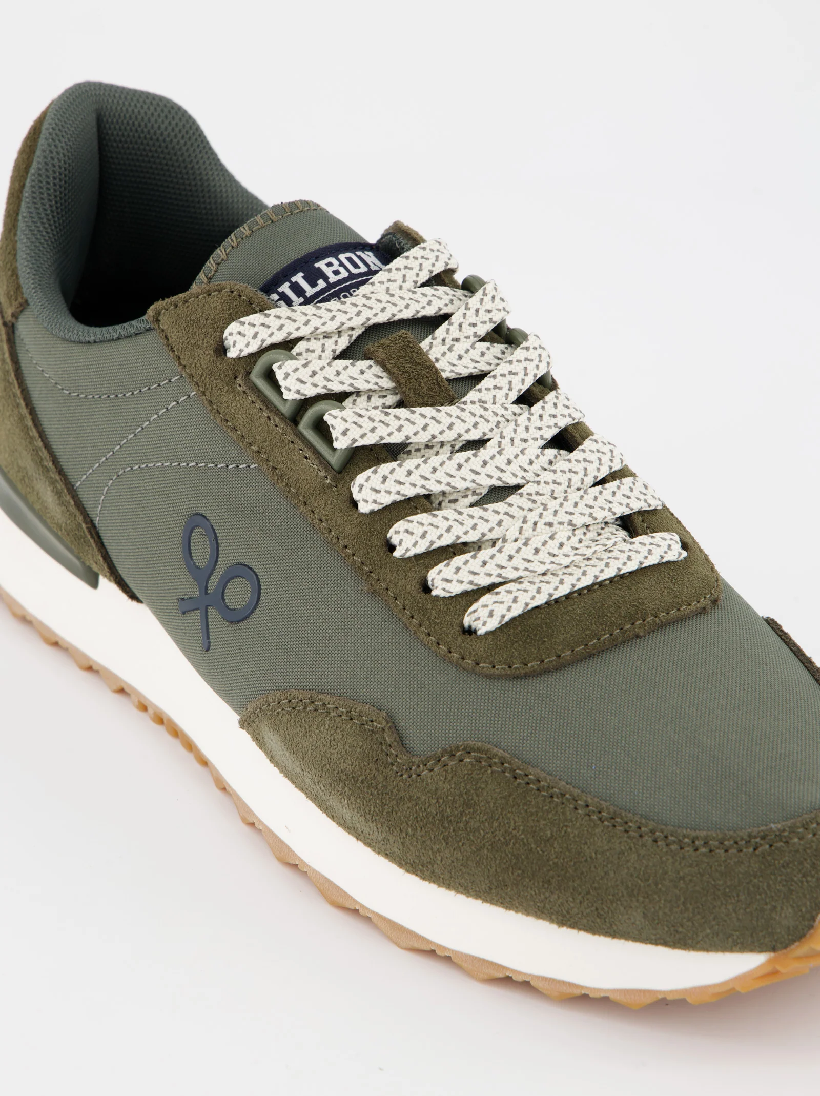 Zapatillas running para hombre Silbon - Image 4