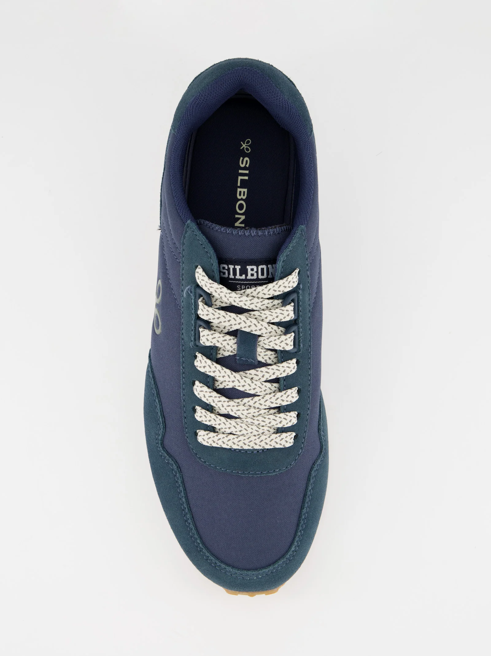Zapatillas running para hombre Silbon - Image 2