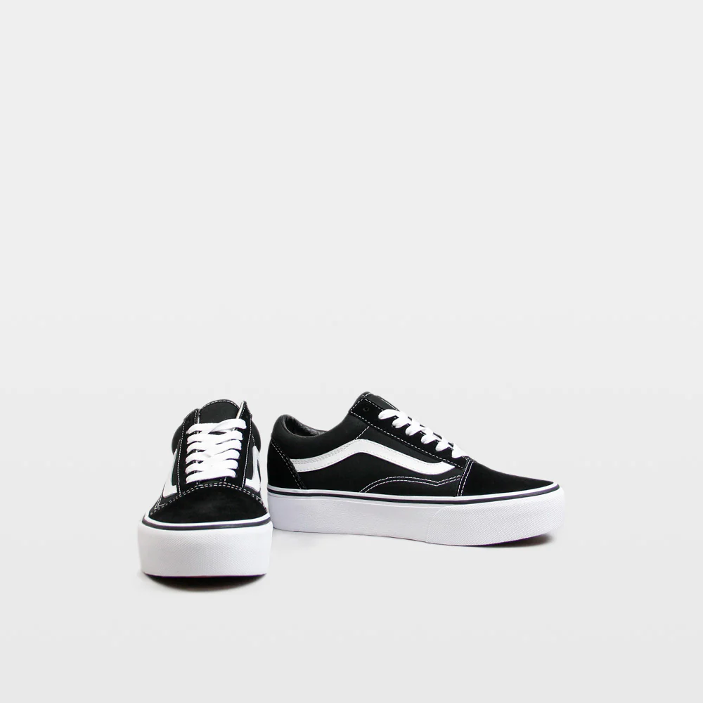 Zapatillas Vans Old Skool Platform - Image 3