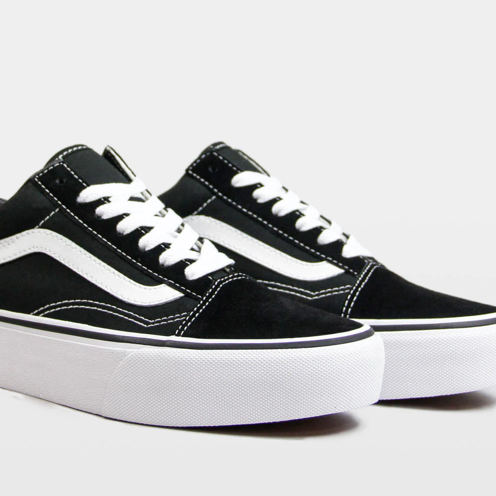 Zapatillas Vans Old Skool Platform - Image 4