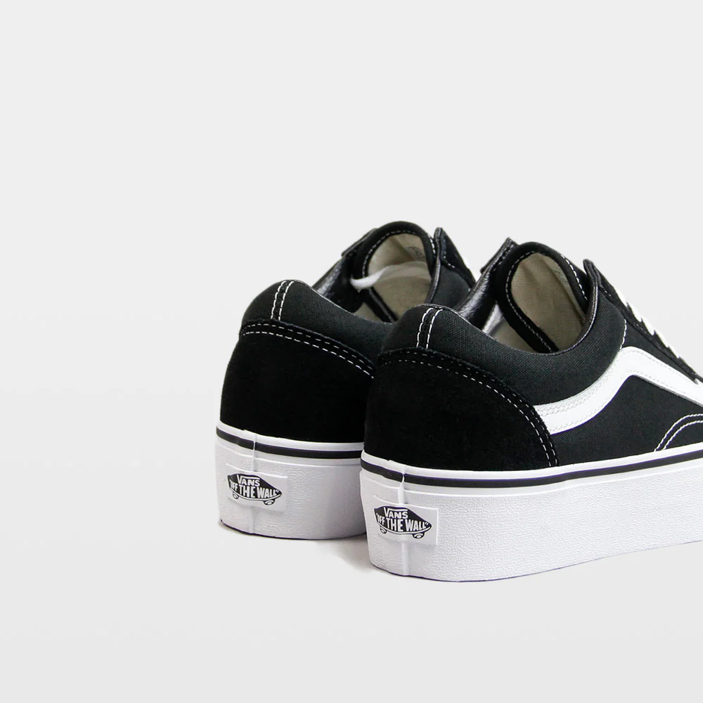 Zapatillas Vans Old Skool Platform - Image 5