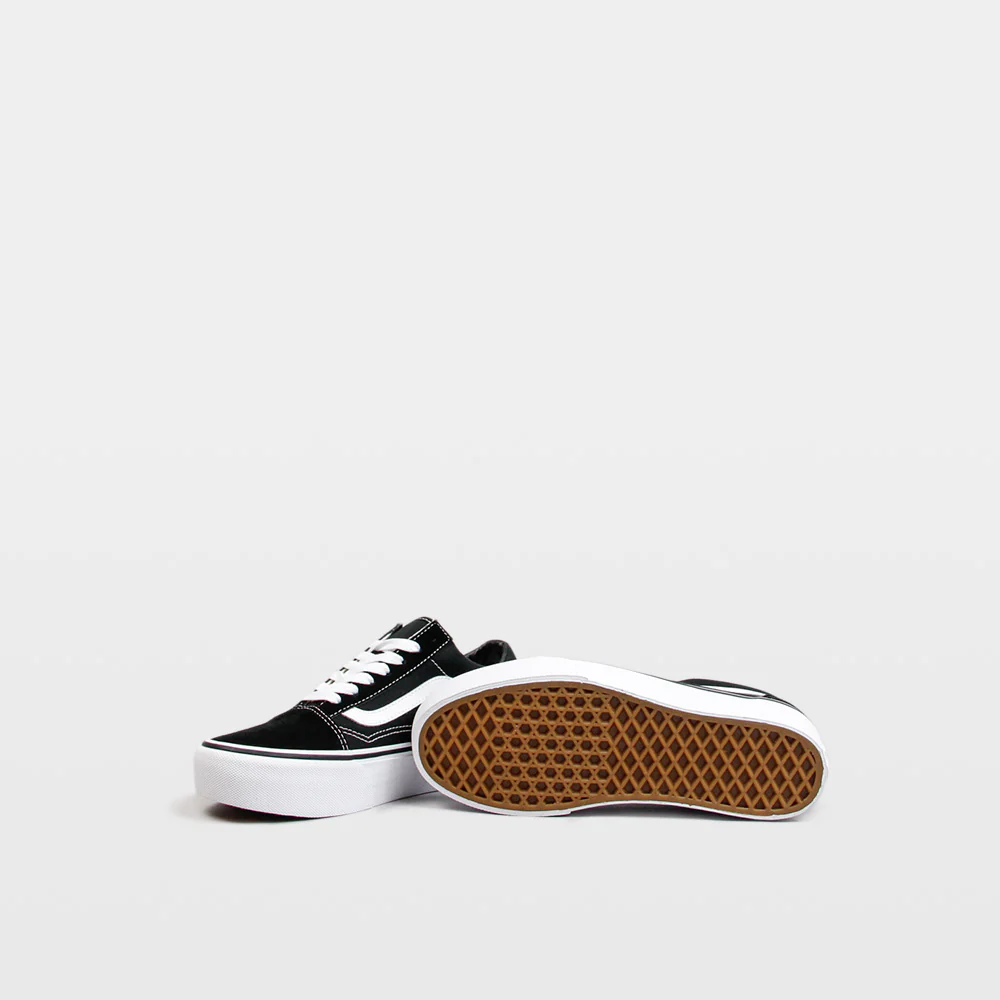Zapatillas Vans Old Skool Platform - Image 6