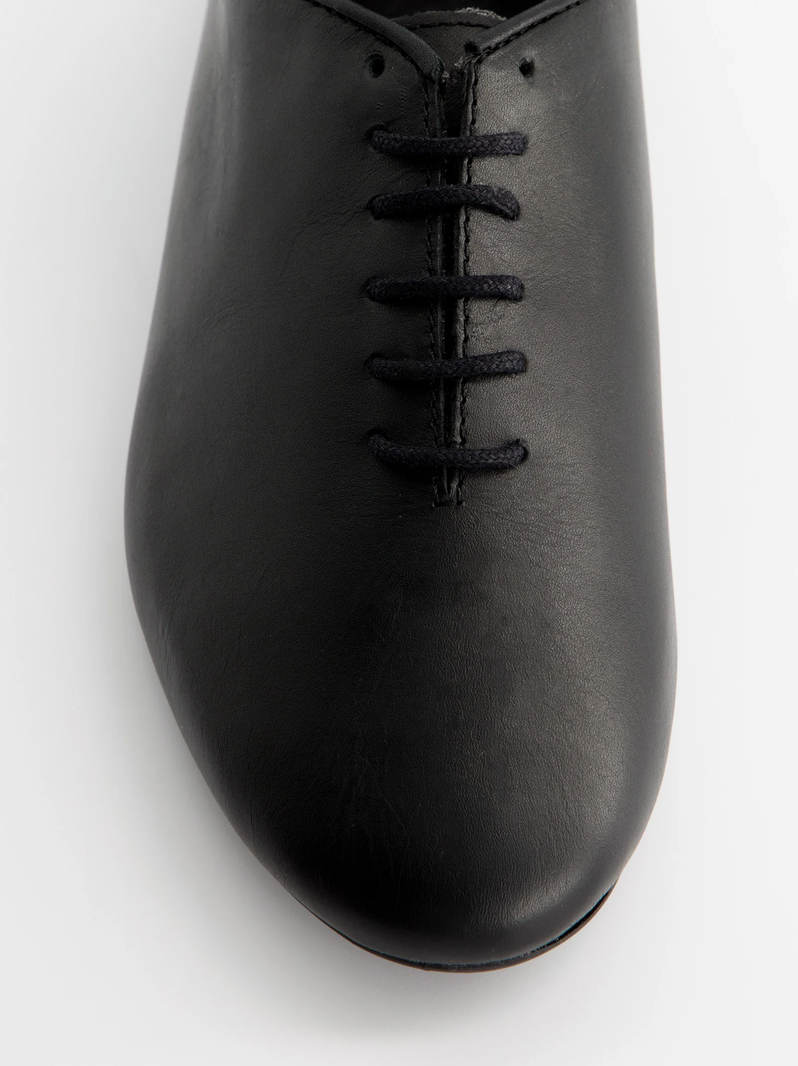 Zapato plano de piel - ULK Blunchi - Image 4