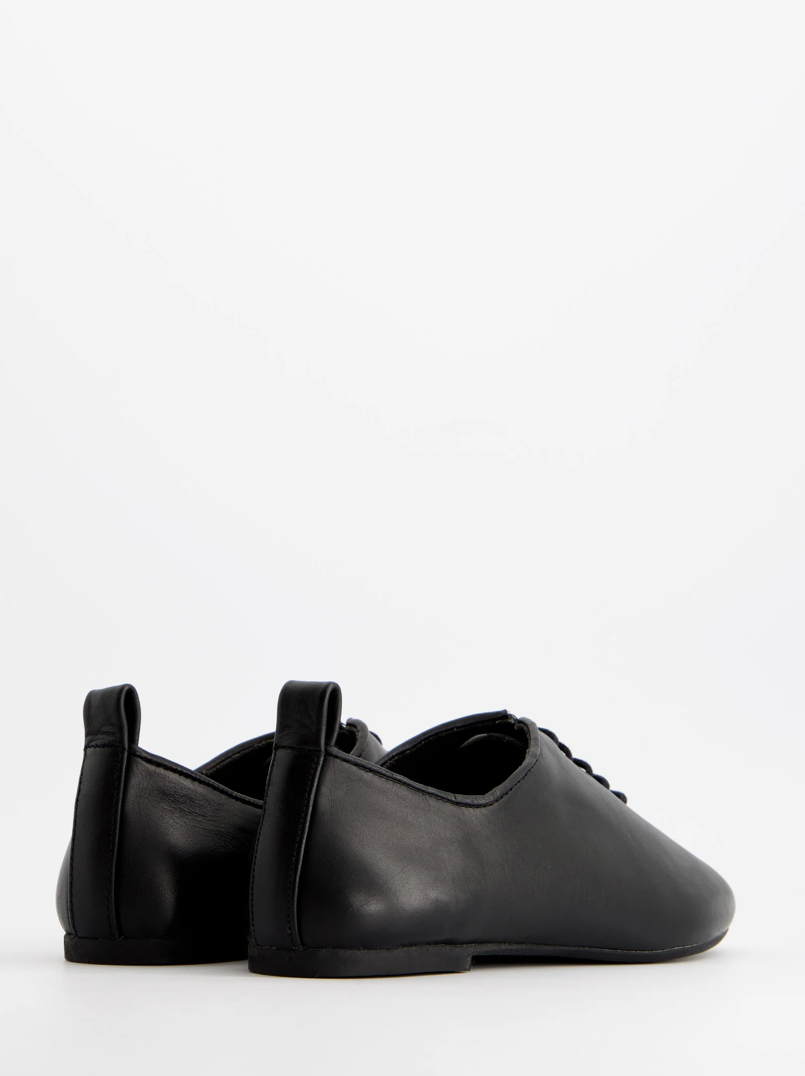 Zapato plano de piel - ULK Blunchi - Image 5