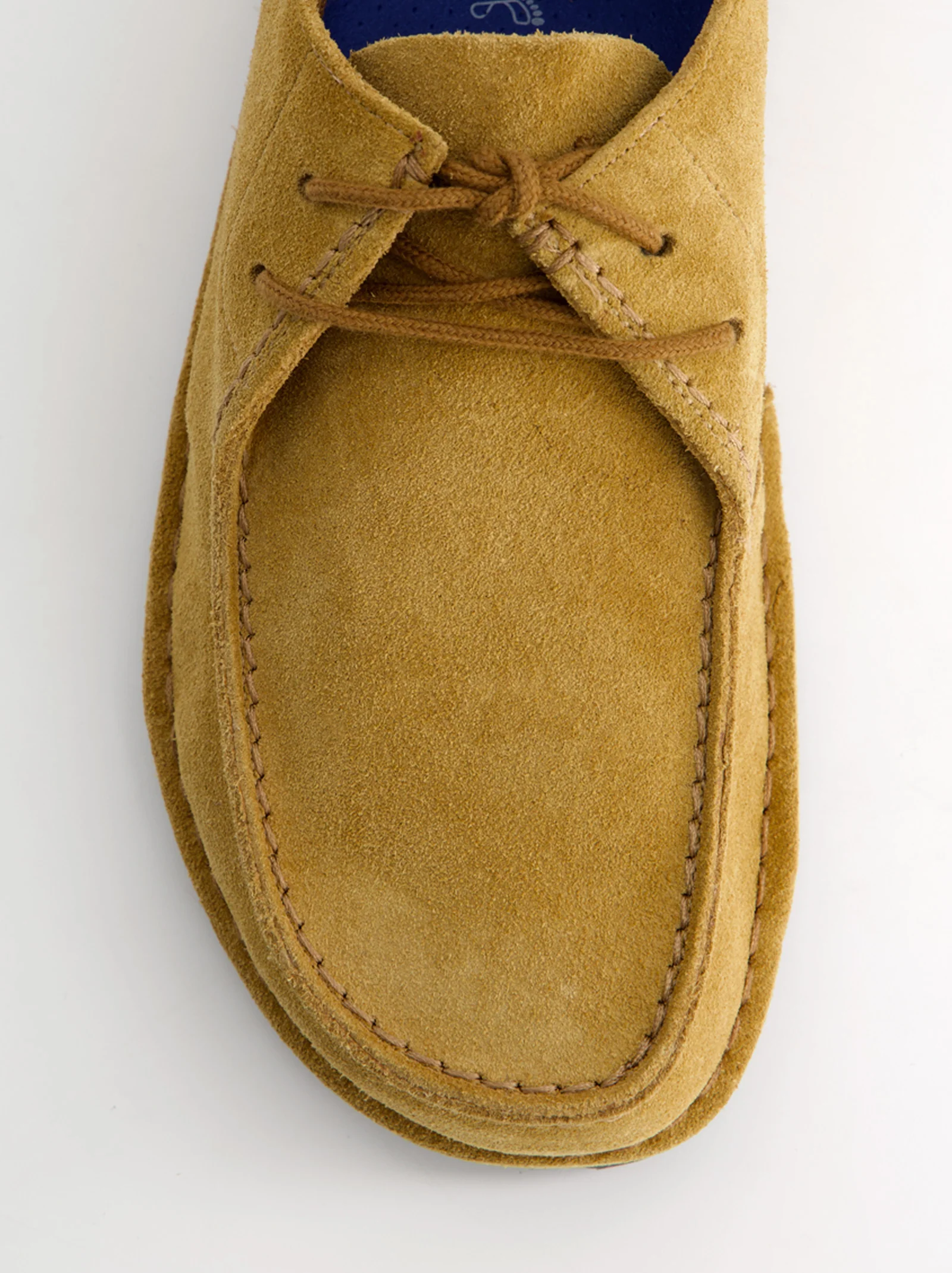 Zapatos de ante estilo mocasín - Birkenstock Utti Lace - Image 4